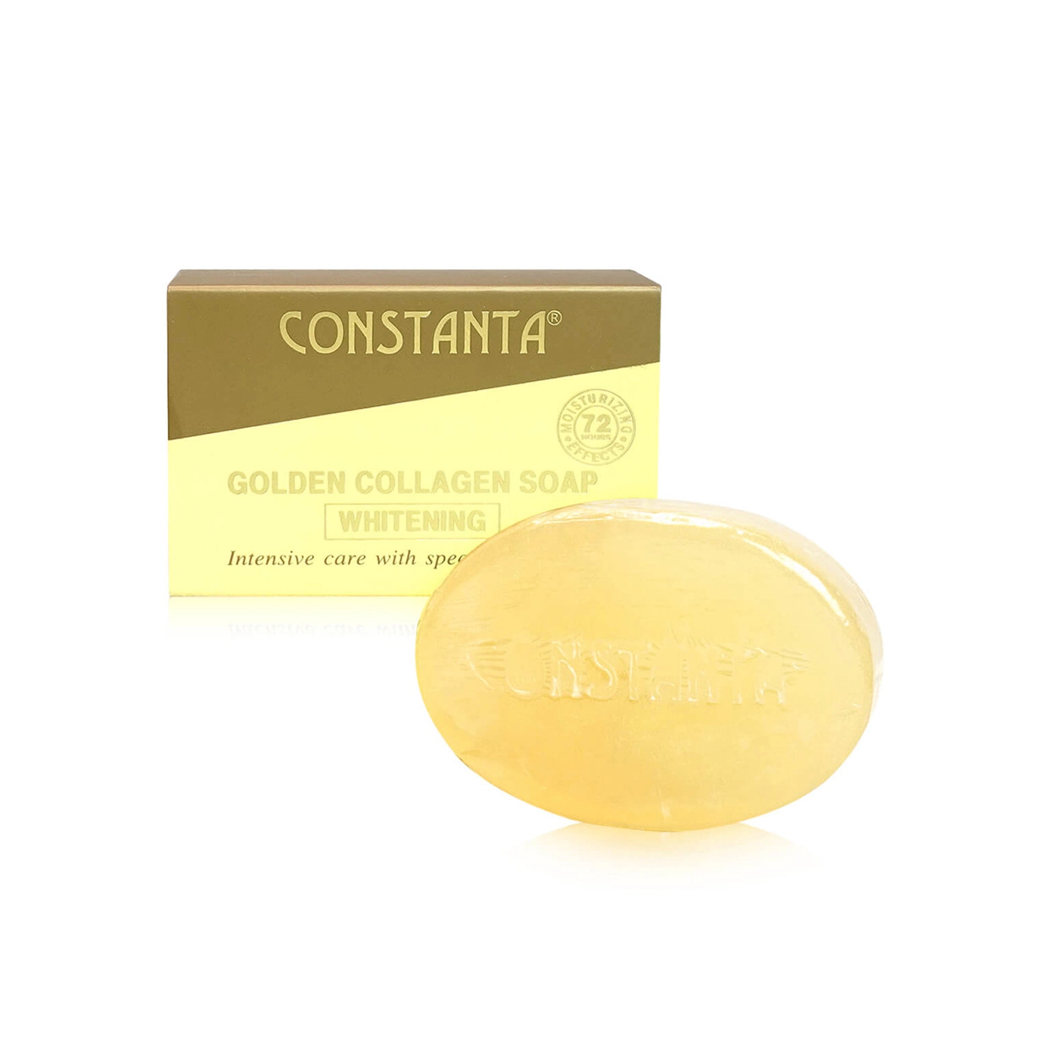 Constanta - Powder | Najafi Cosmetics