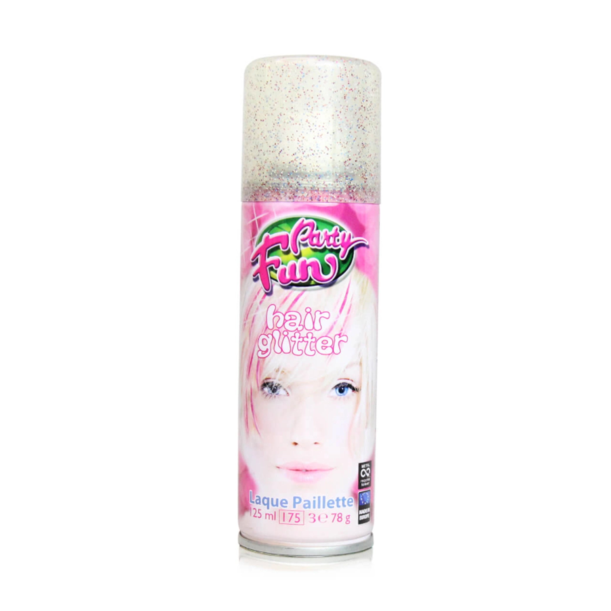 Party Fun - Hair Glitter | Najafi Cosmetics