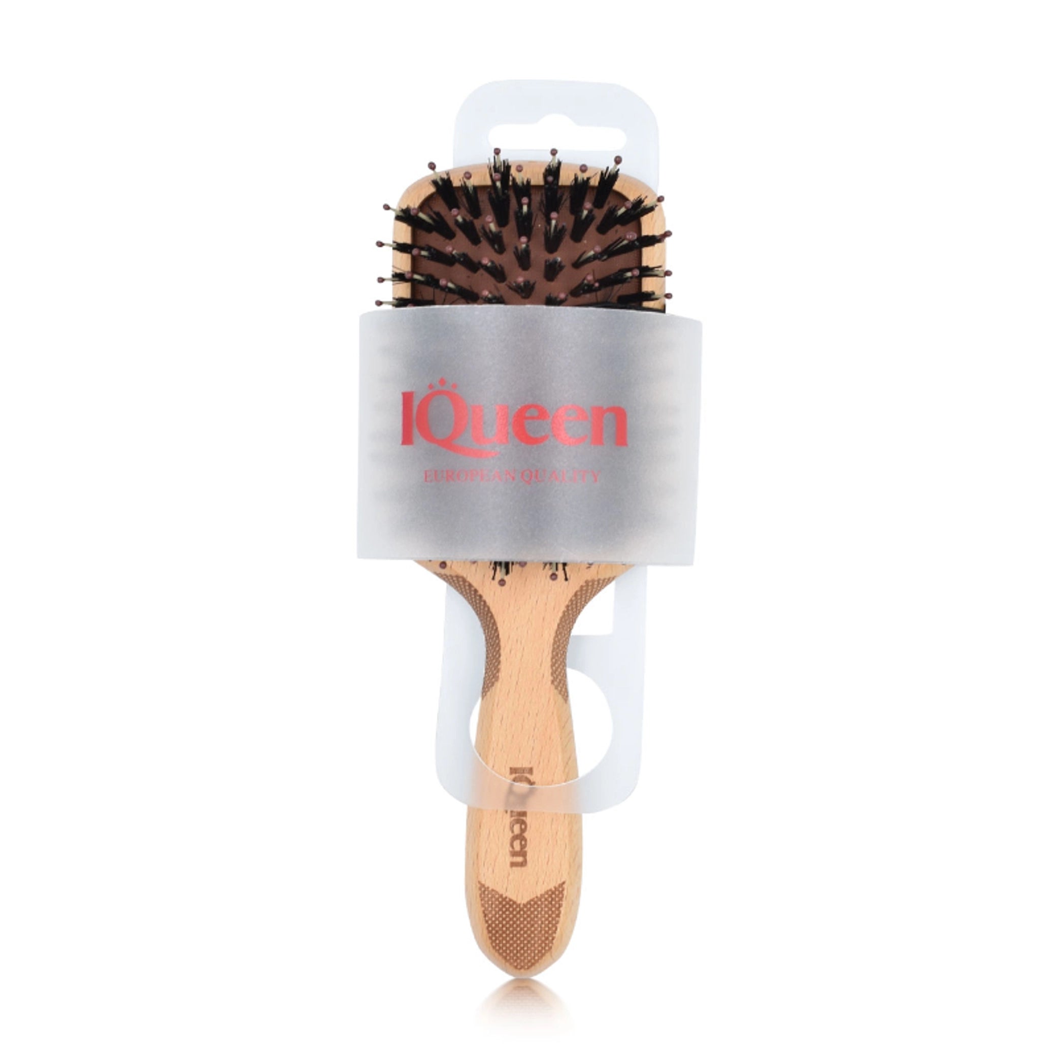 Iqueen - Hair Brush | Najafi Cosmetics