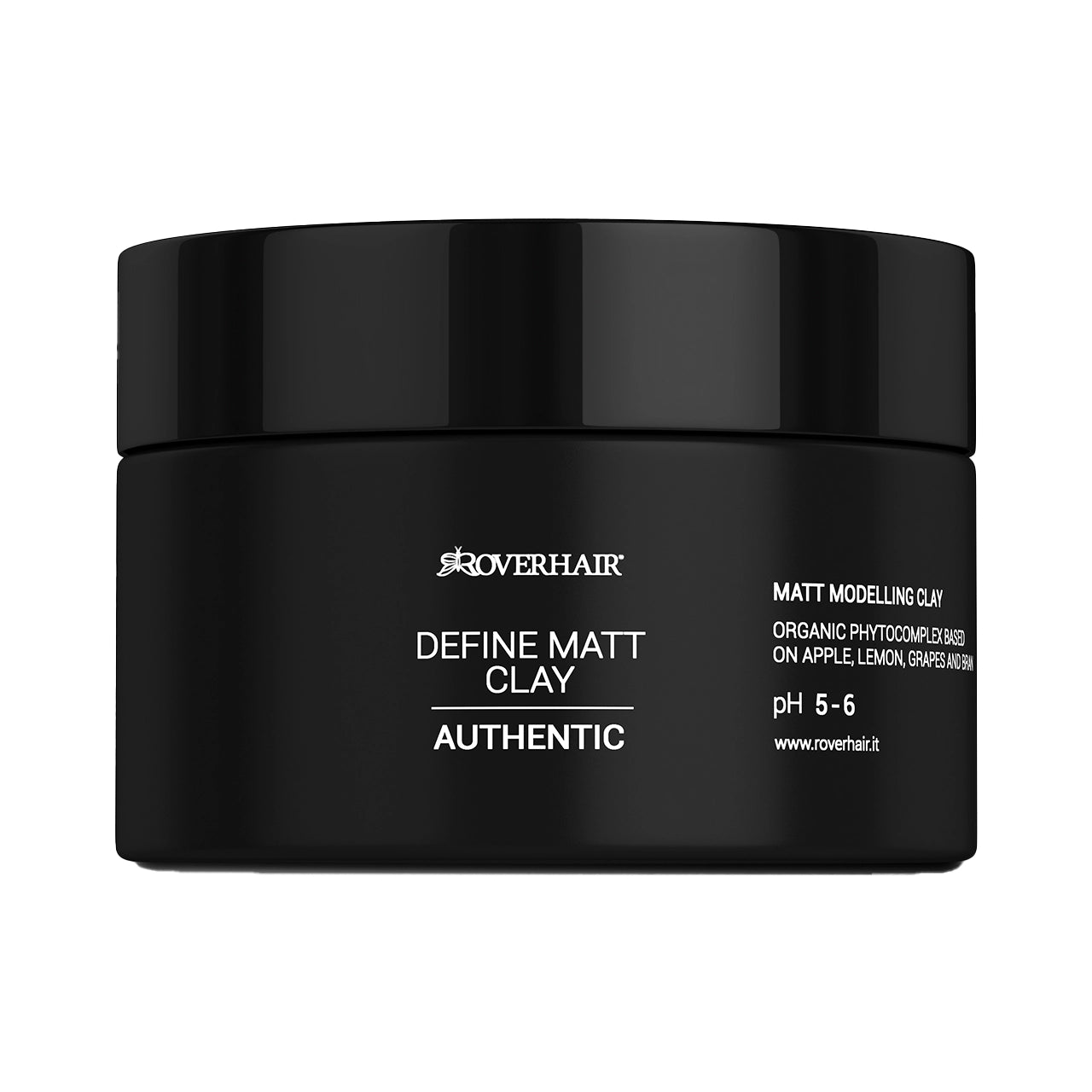 Roverhair - Define Matt Clay | Najafi cosmetics