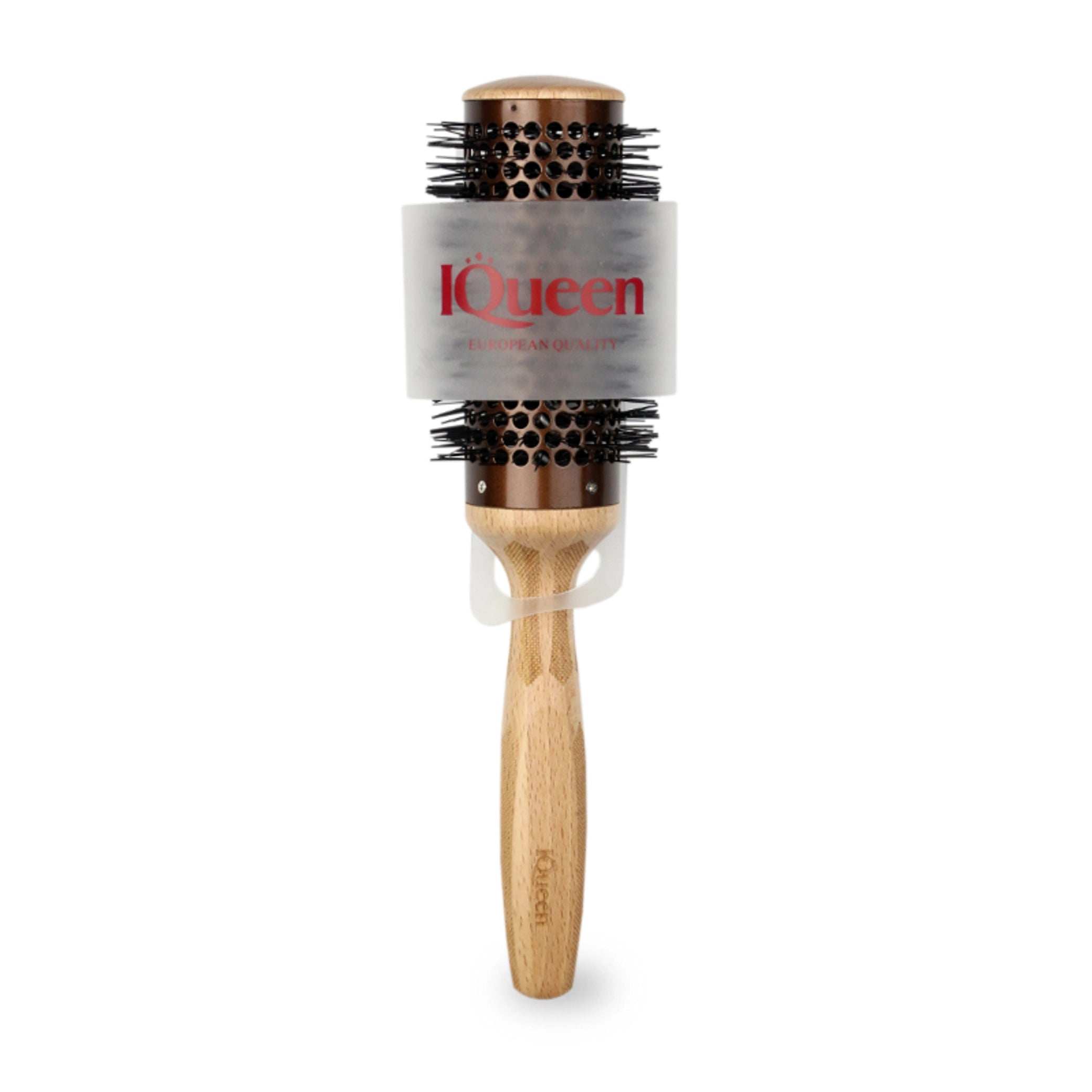 Iqueen - Hair Brush | Najafi Cosmetics