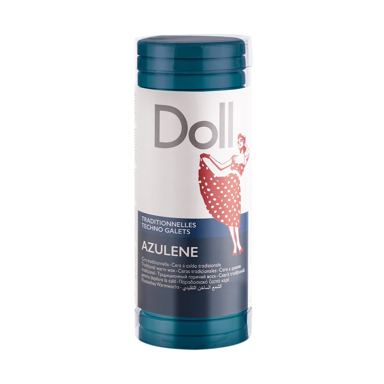Doll - Azulene | Najafi Cosmetics