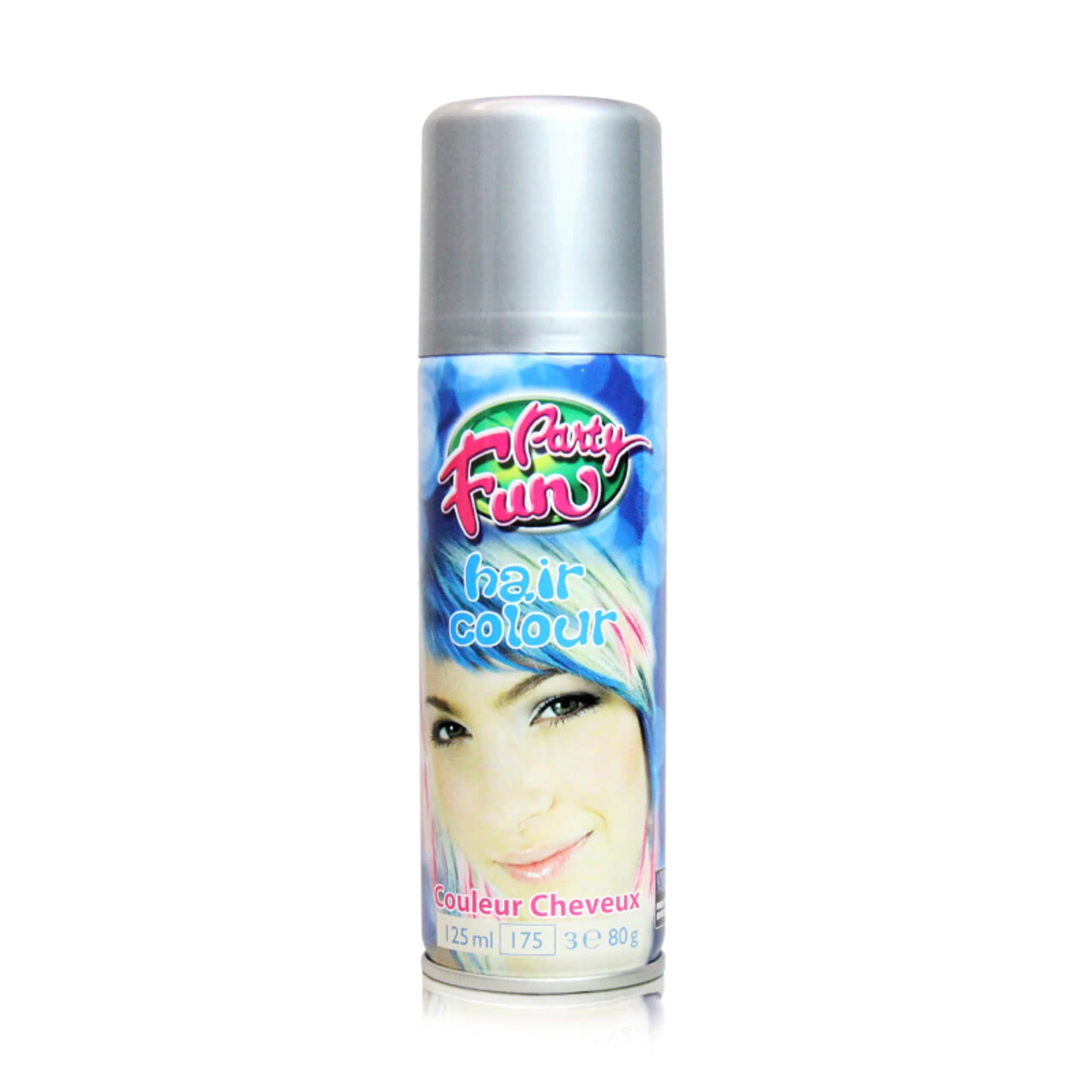 Party Fun - Hair Colour | Najafi Cosmetics