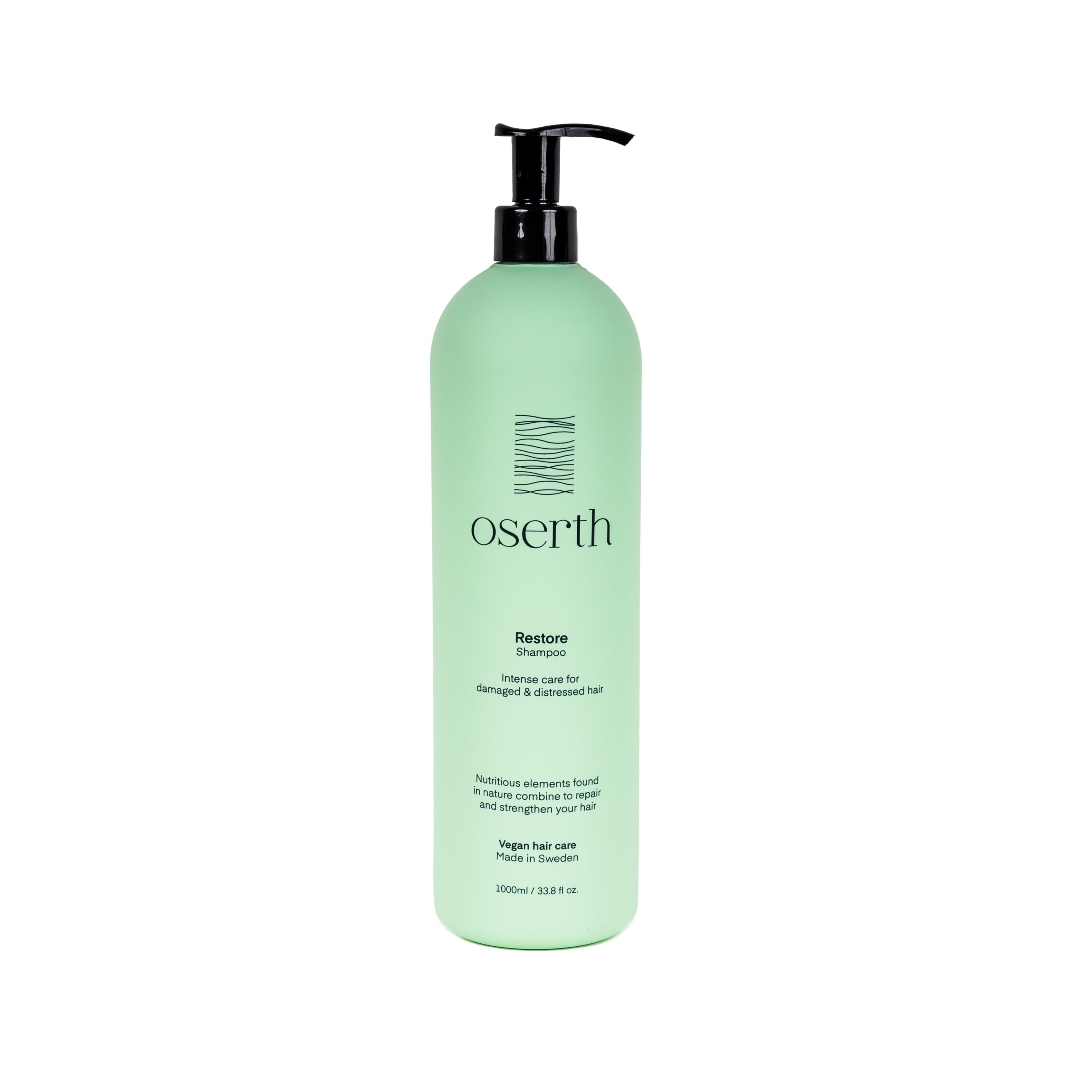 Oserth - Hair Care Products | Najafi Cosmetics