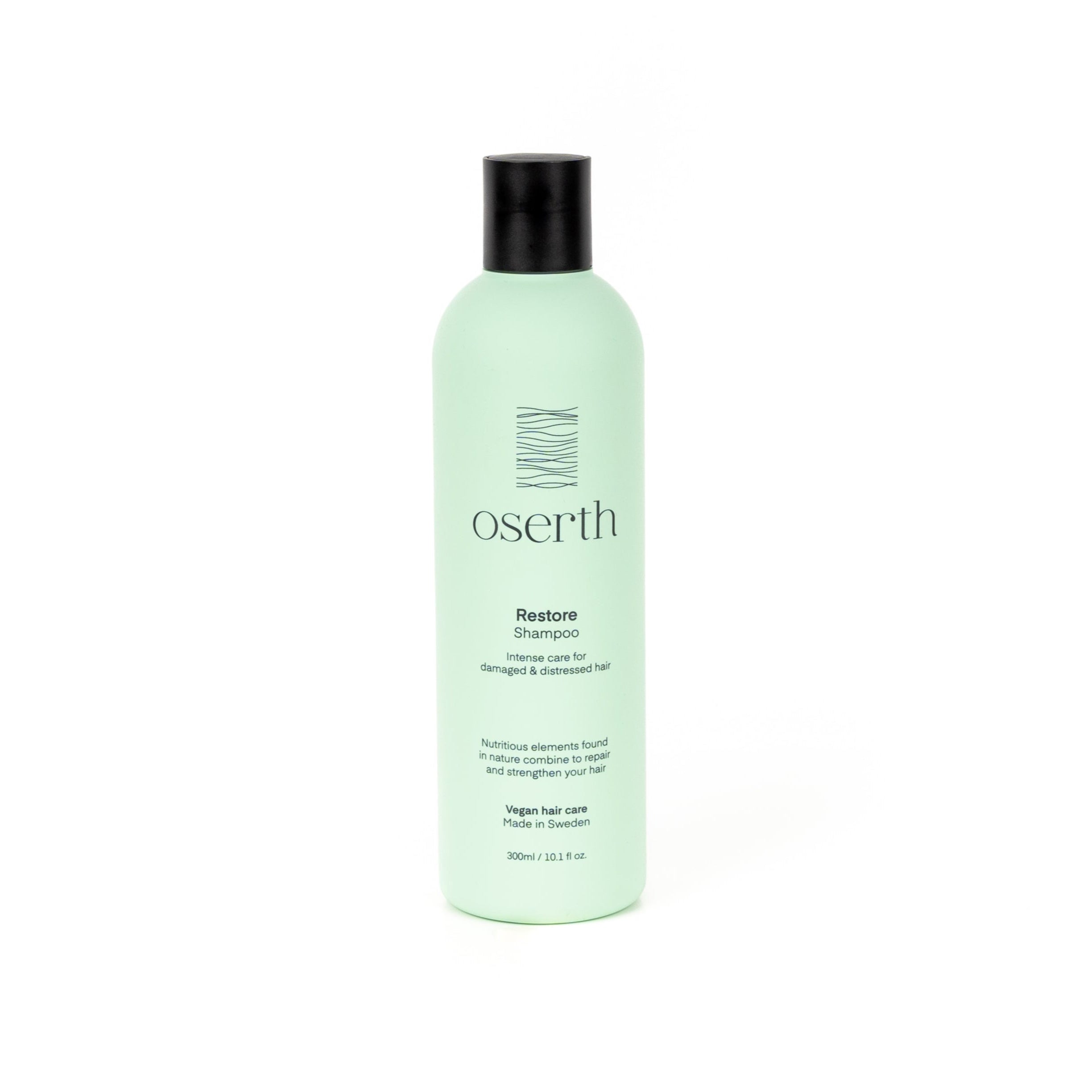 Oserth - Restore Shampoo | Najafi Cosmetics