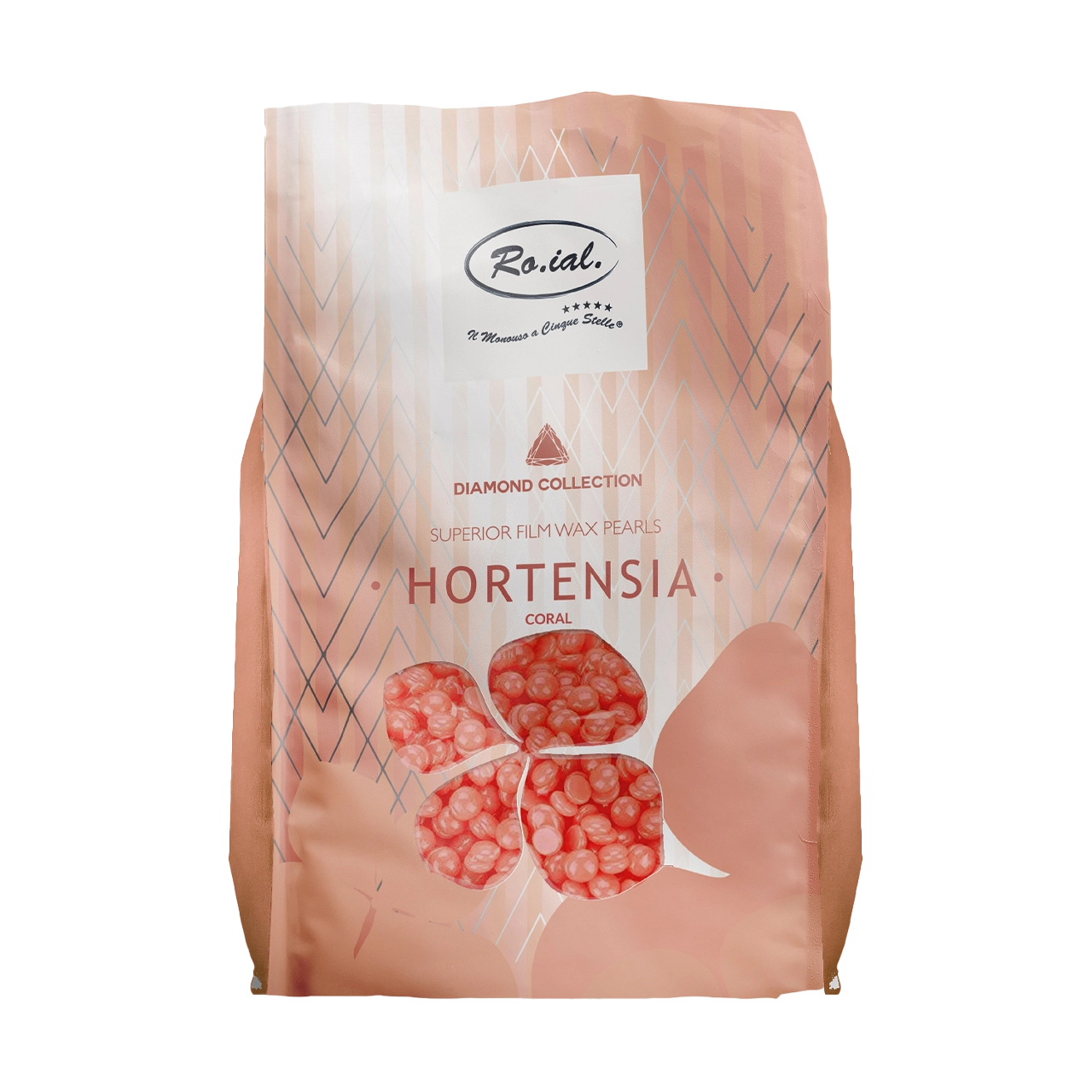 Ro.ial - Hortensia | Najafi Cosmetics