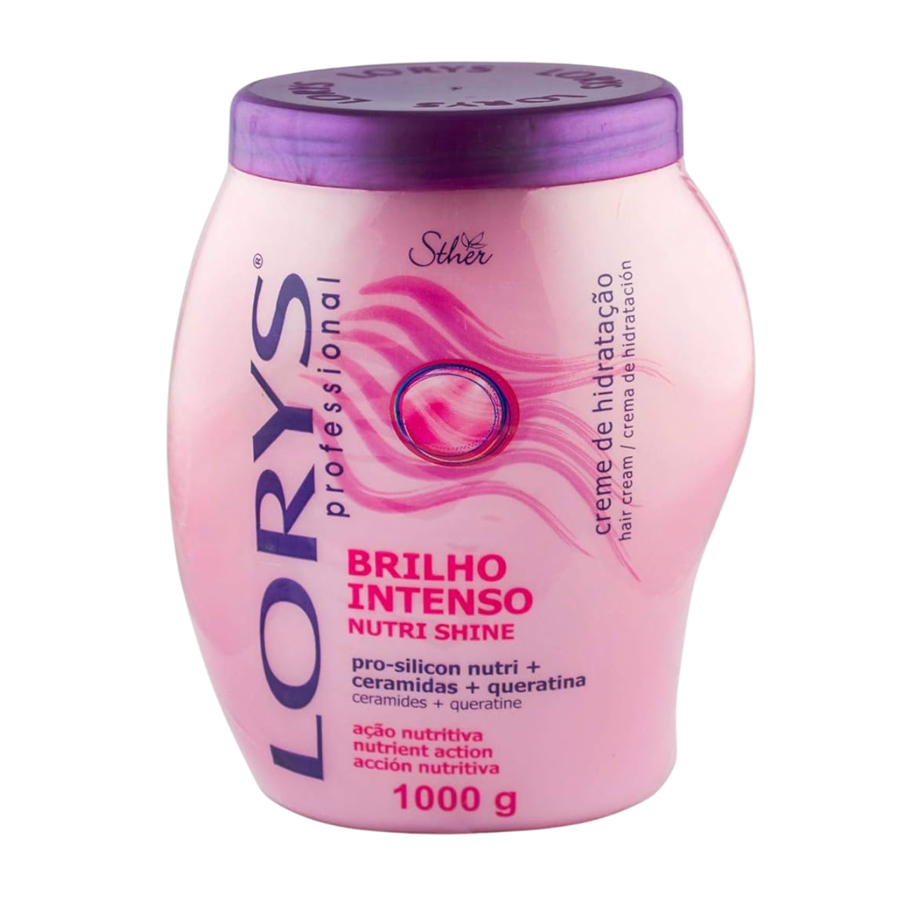 Lorys - Hair Cream | Najafi Cosmetics