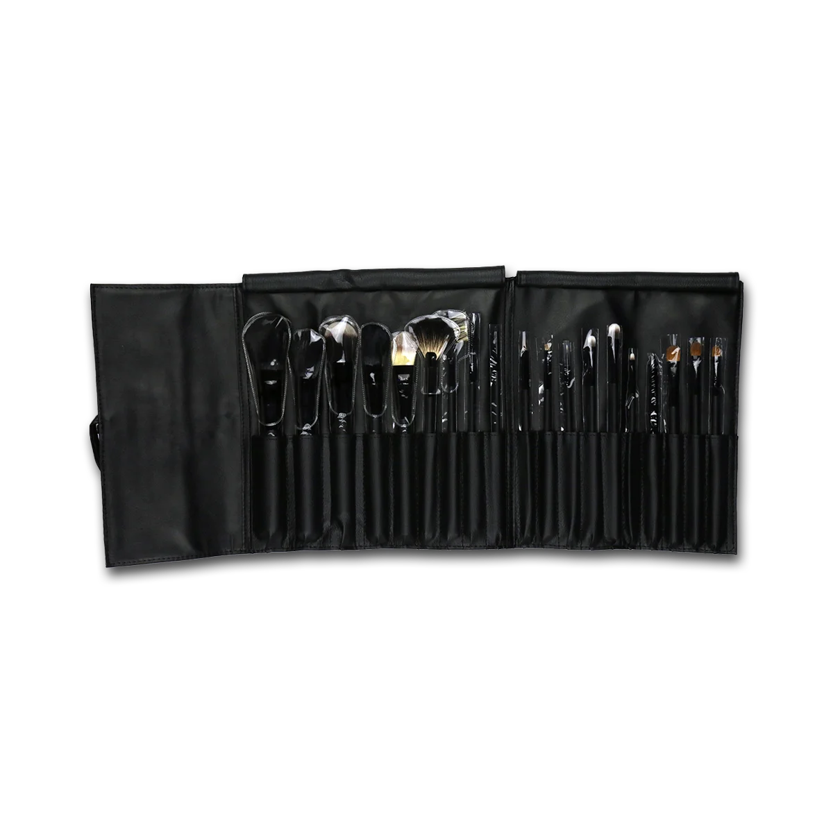 Cathy Doll - Brush Set - Makeup Brush Studio Bag (19 Brushes)