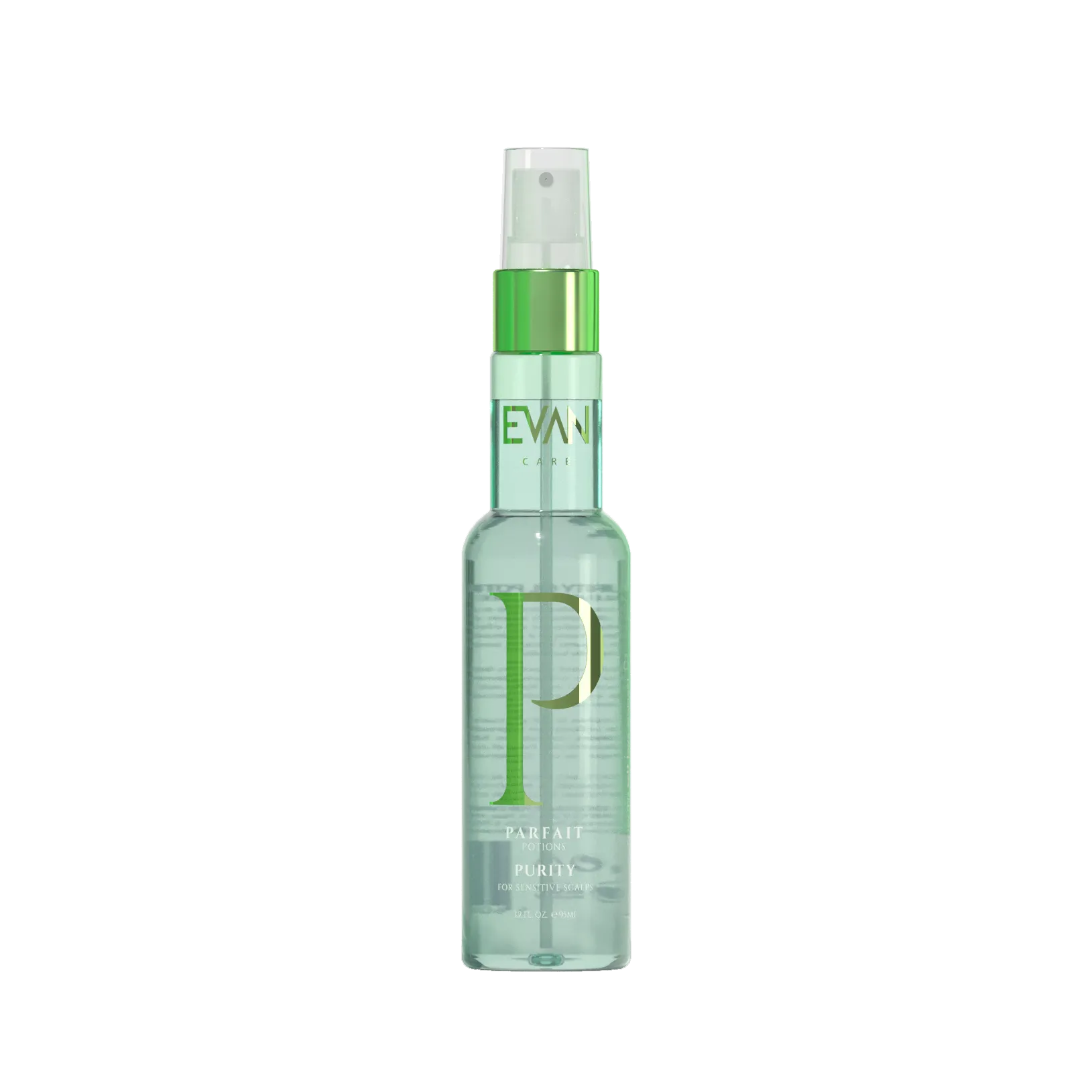 Evan Care - Hair Treatment - Parfait Perfect Purity Potion (P) 95ml