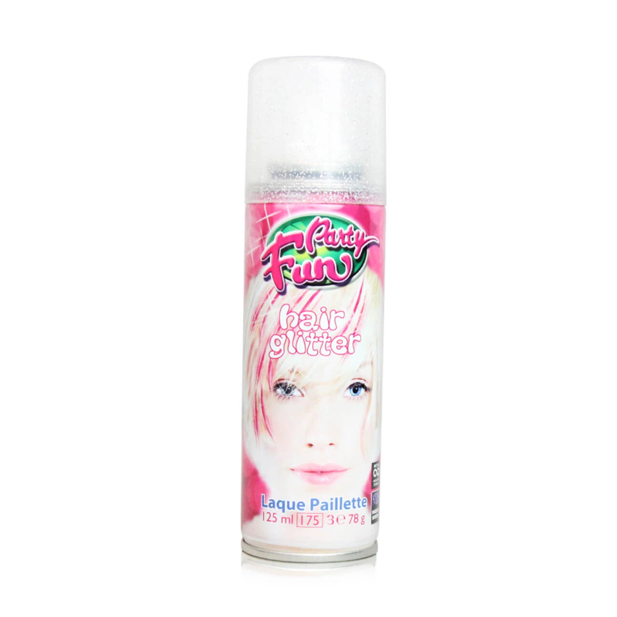 Party Fun - Hair Glitter | Najafi Cosmetics