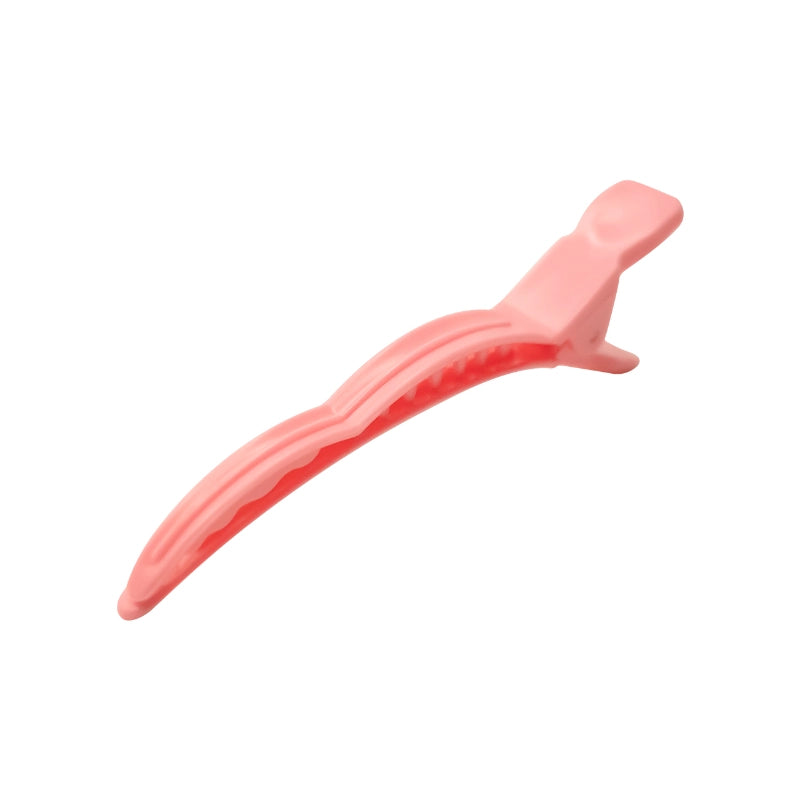 Pretty Woman - Lip Care - Hair Clips for Styling Sectioning (Pack of 12 Pieces) Flat