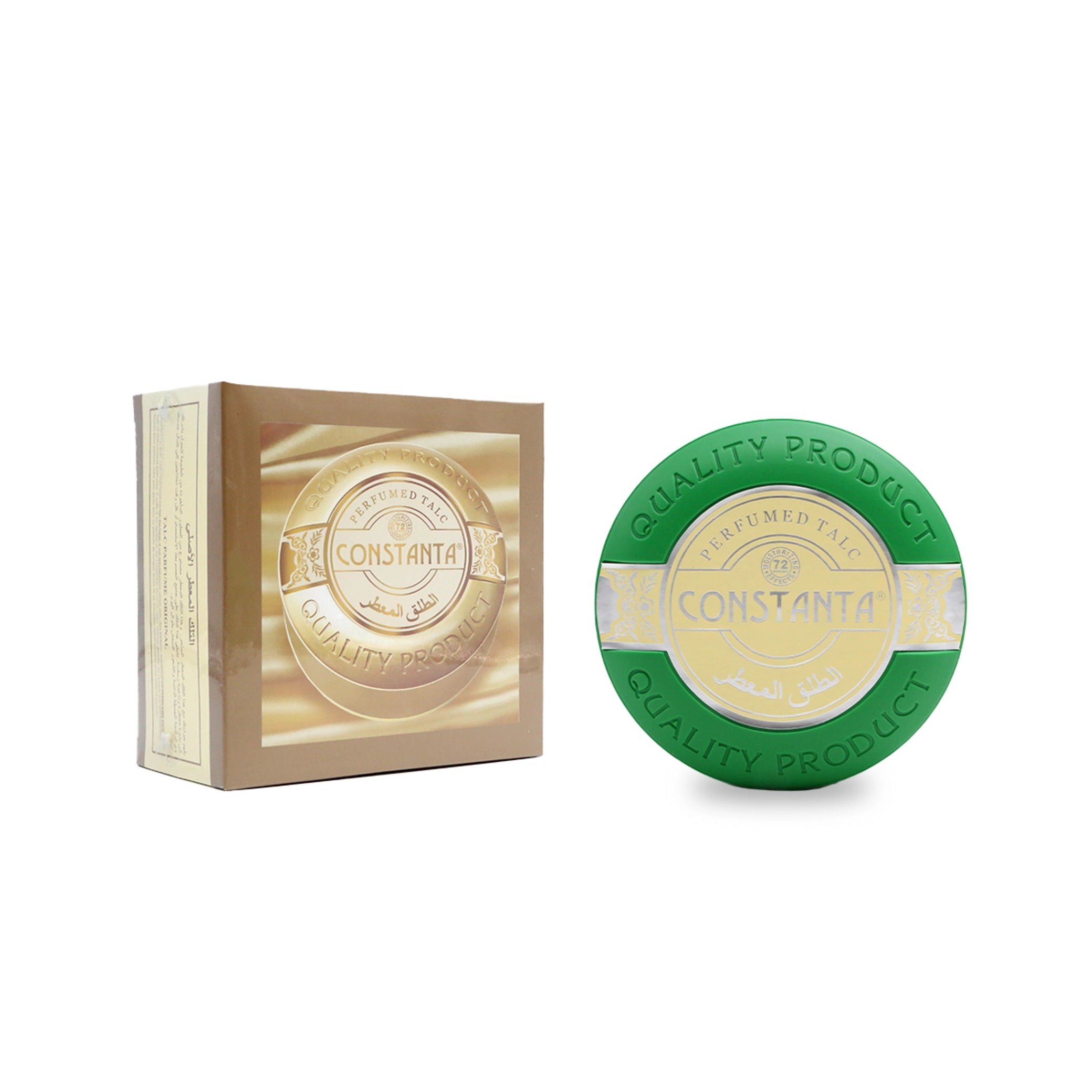 Constanta - Powder | Najafi Cosmetics