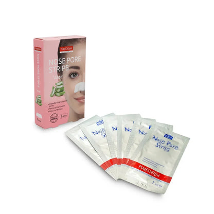 Purederm - Nose pore Strips | Najafi Cosmetics
