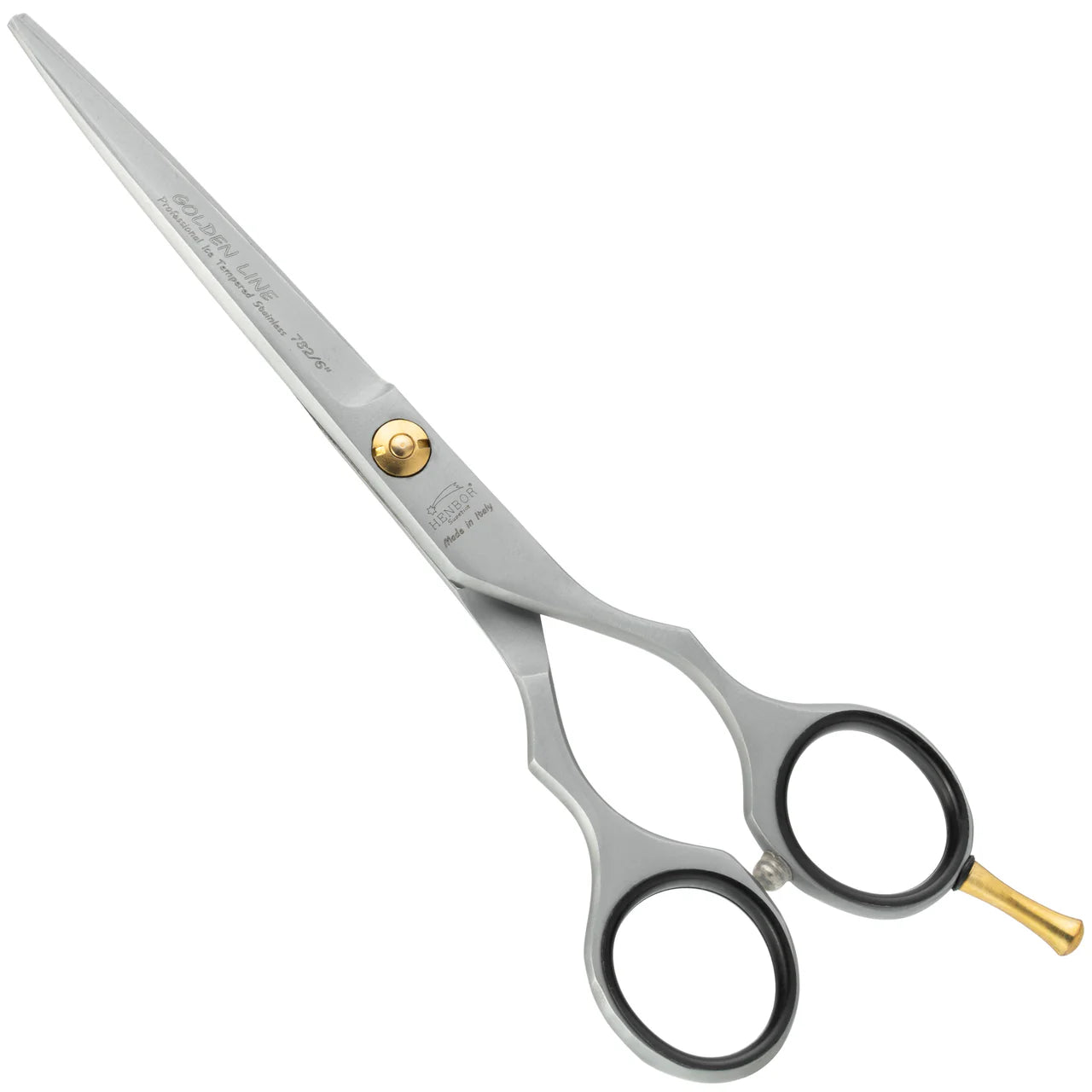 Henbor - Other - Superior Professional Scissor - Golden Series 782 - 6