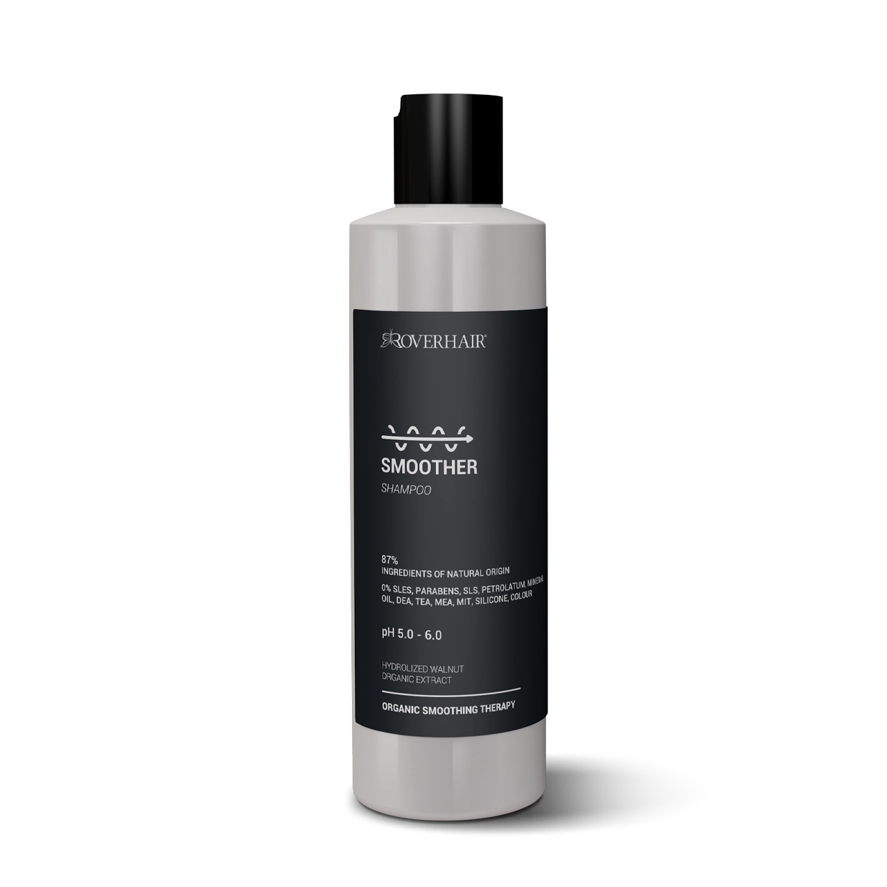 Roverhair - Shampoo - Smoother Shampoo 250ml