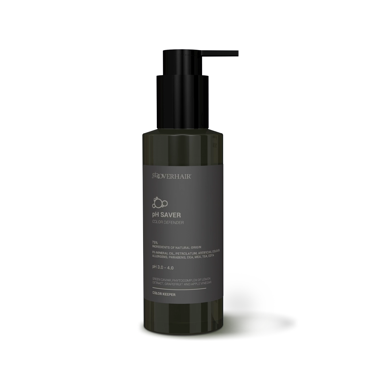 Roverhair - Hair Color - pH Saver Color Defender 150ml