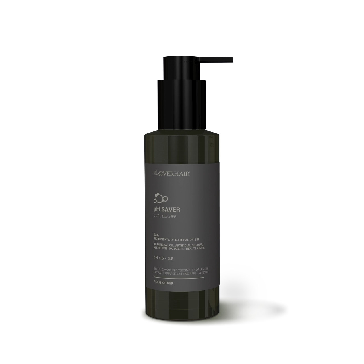Roverhair - Other - pH Saver Curl Definer 150ml