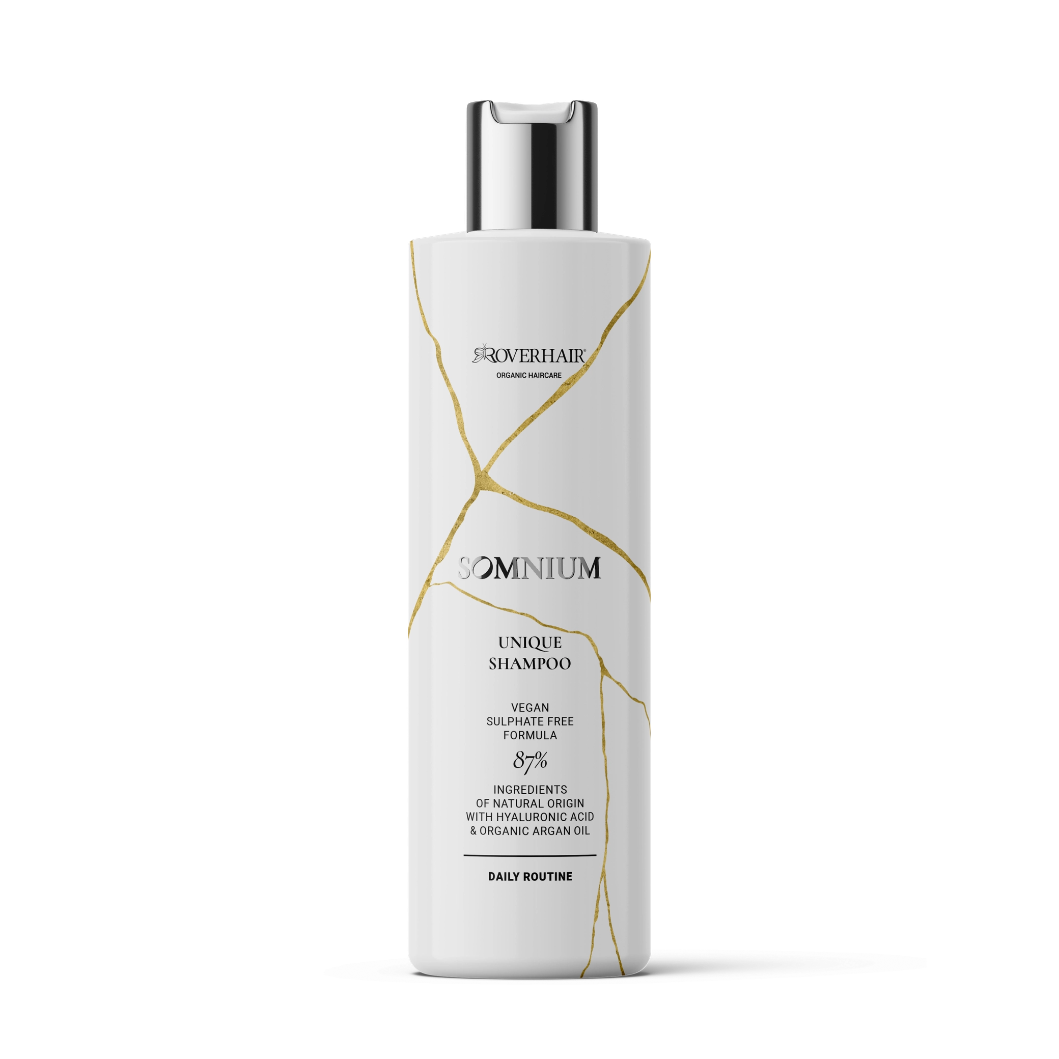 Roverhair - Shampoo - Somnium Unique Shampoo 250ml