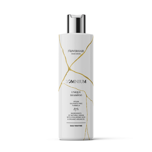 Roverhair - Shampoo - Somnium Unique Shampoo 250ml
