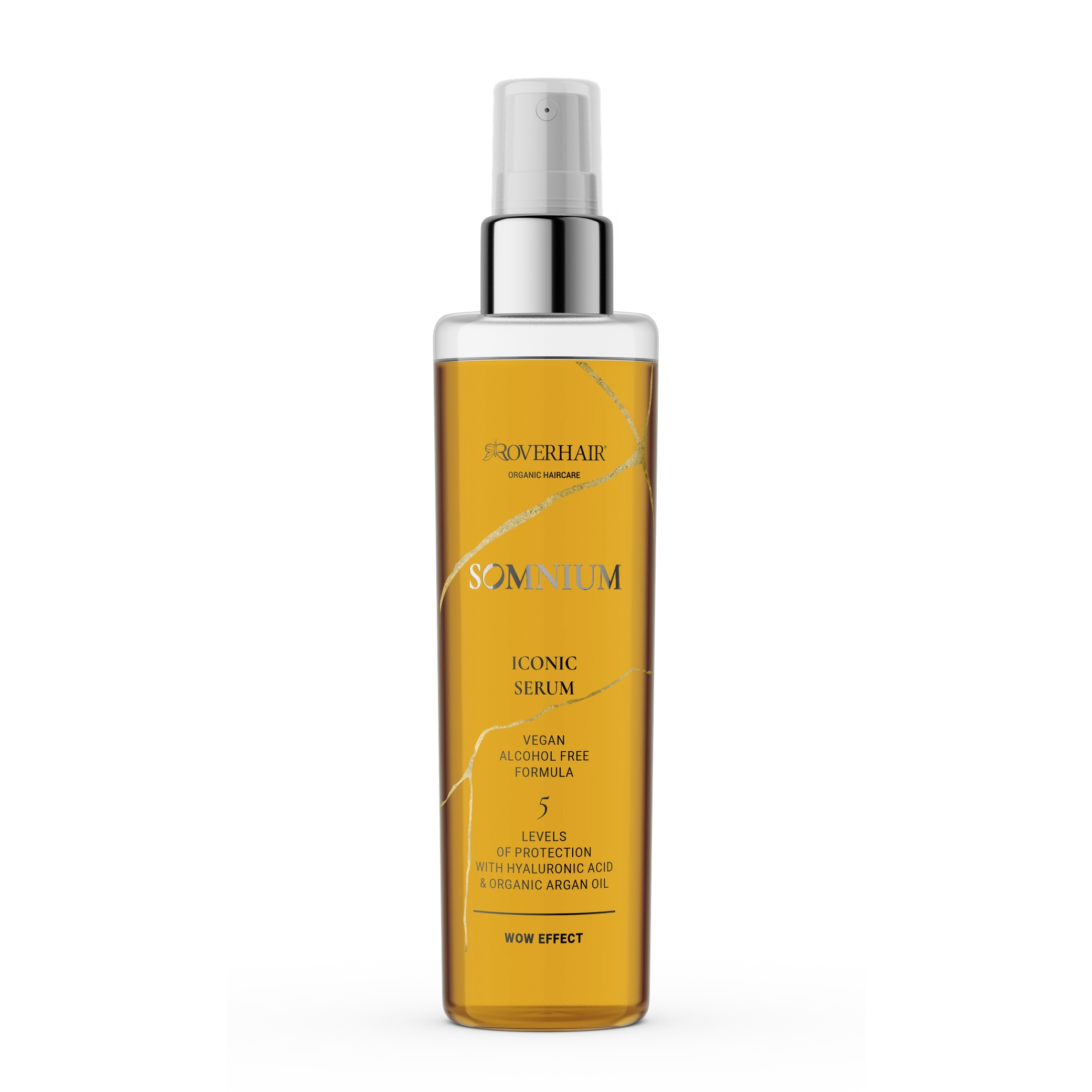 Roverhair - Hair Treatment - Somnium Iconic Serum 150ml