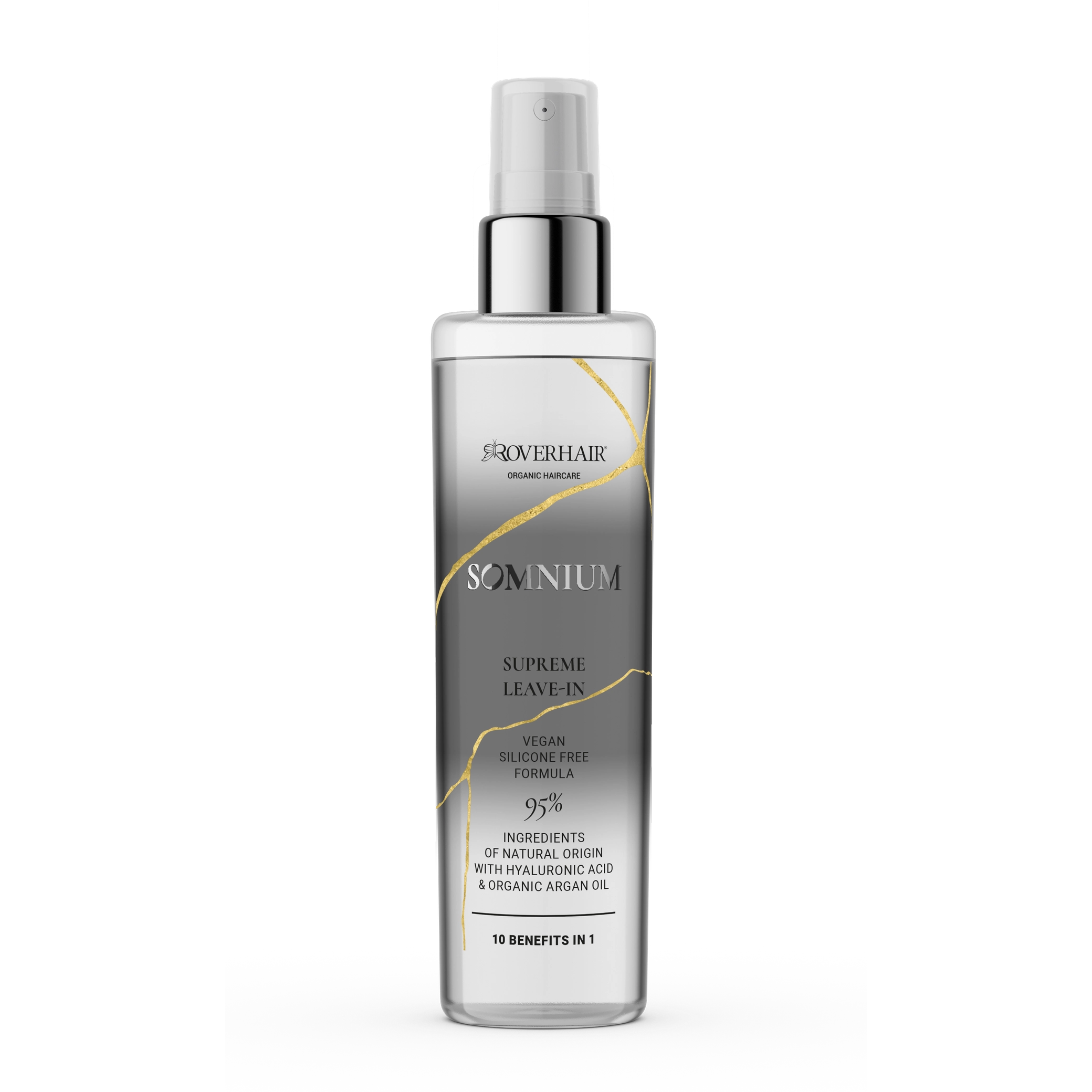 Roverhair - Hair Treatment - Somnium Supreme Leave-in 150ml