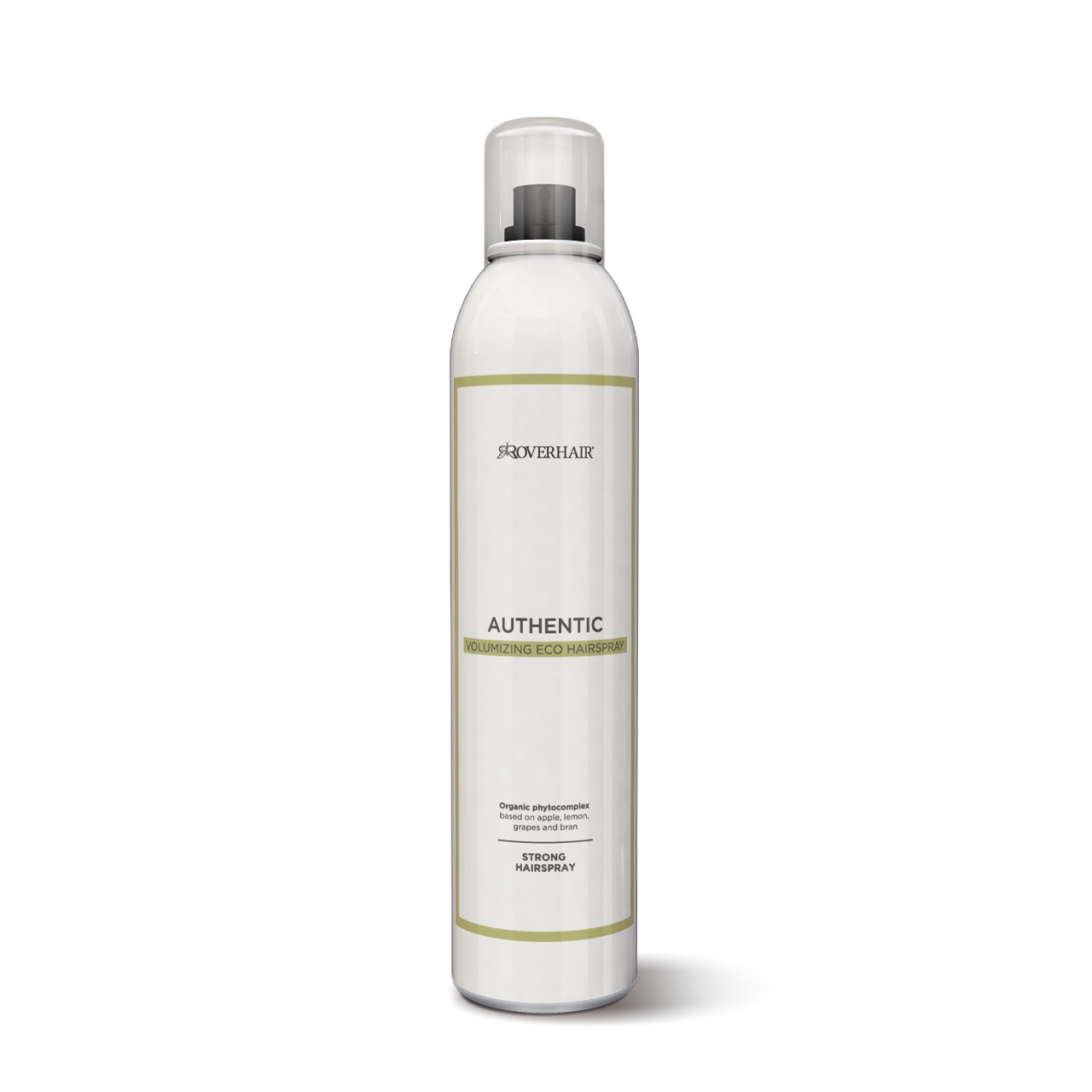 Roverhair - Hair Spray - Authentic Volumizing Eco Hairspray 300ml