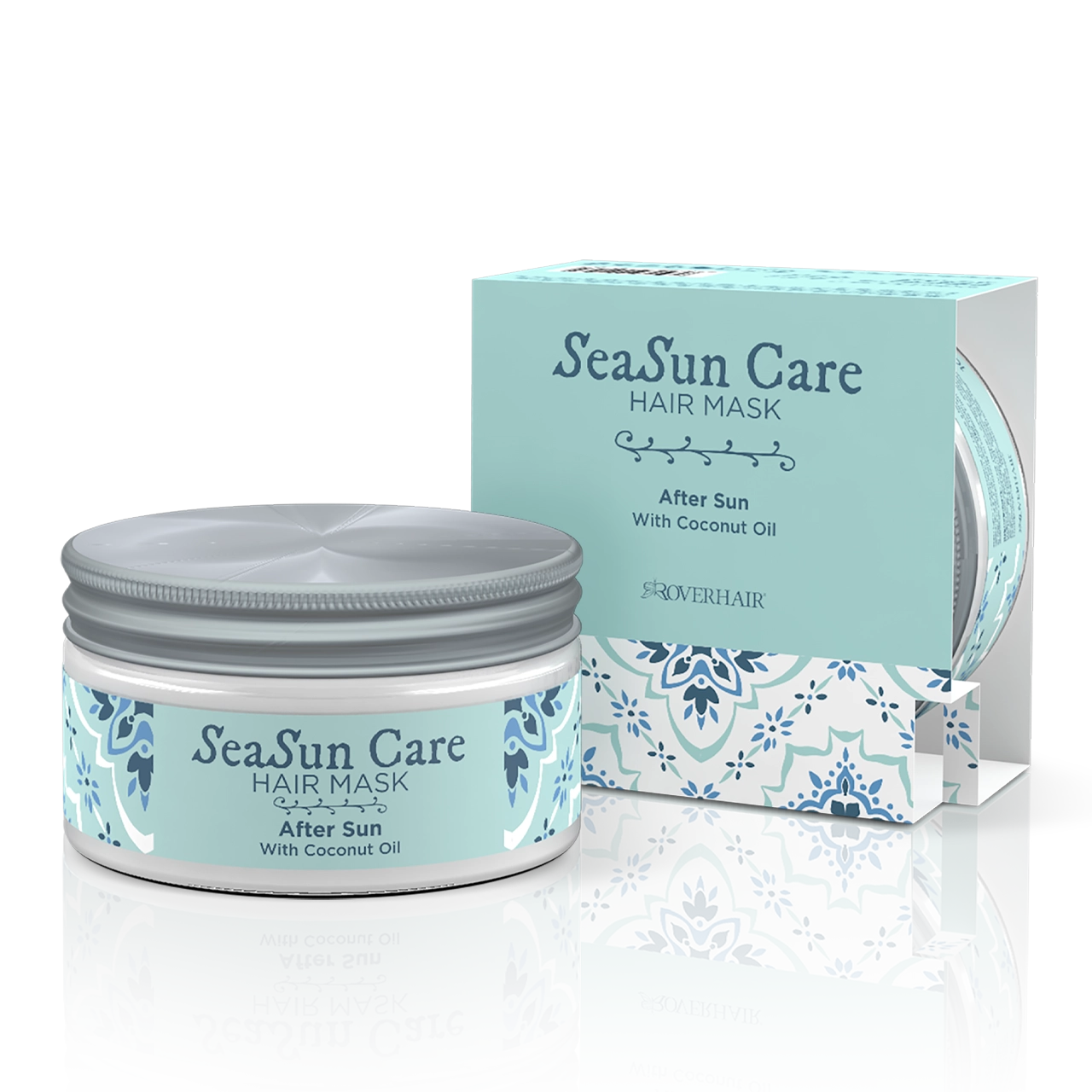 Roverhair - Hair Mask - Seasun Care After Sun Hair Mask 100ml