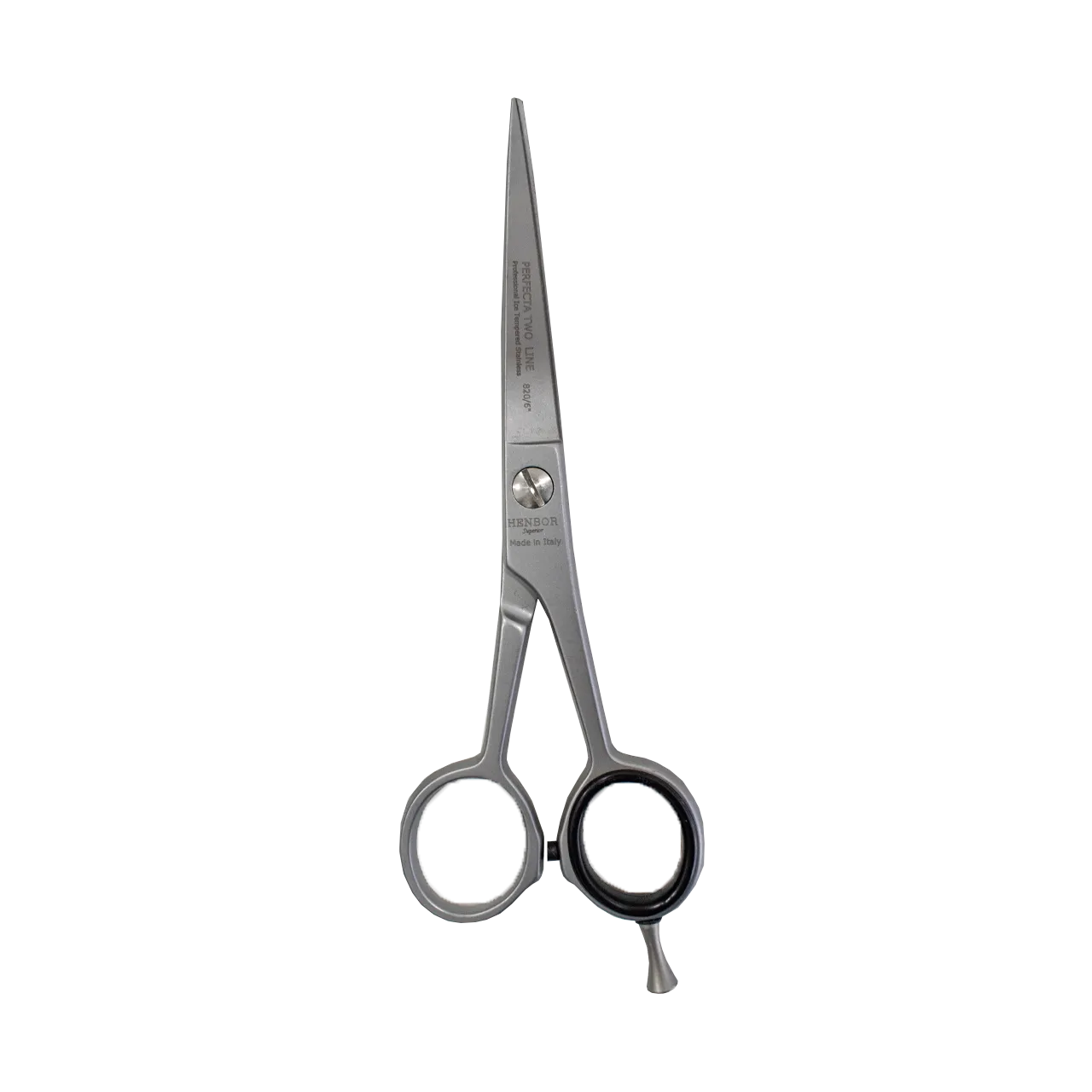 Henbor - Other - ITALY PROFESSIONAL LINE BARBER SCISSOR ART.NO.820/6 (NEW)