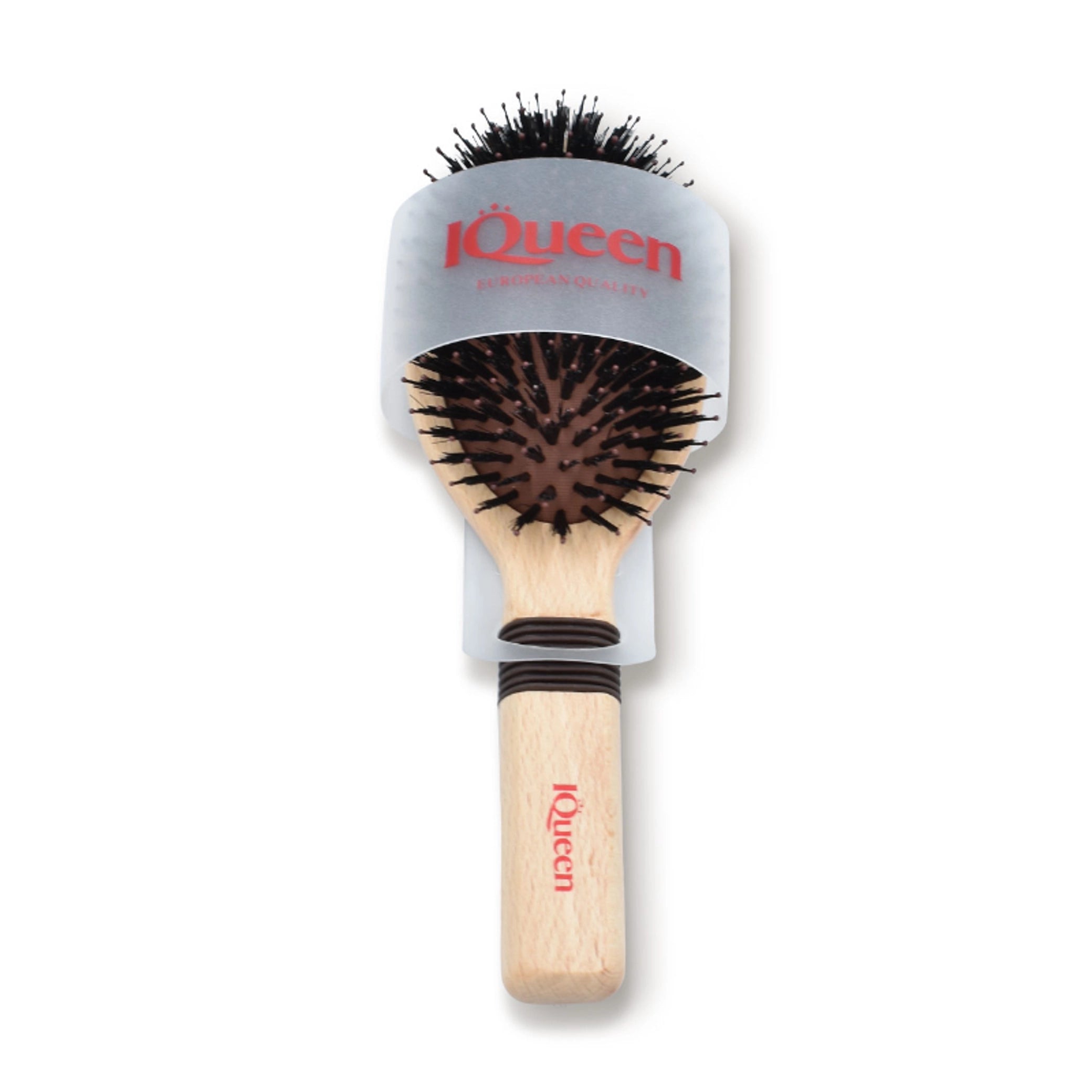 Iqueen - Hair Brush | Najafi Cosmetics