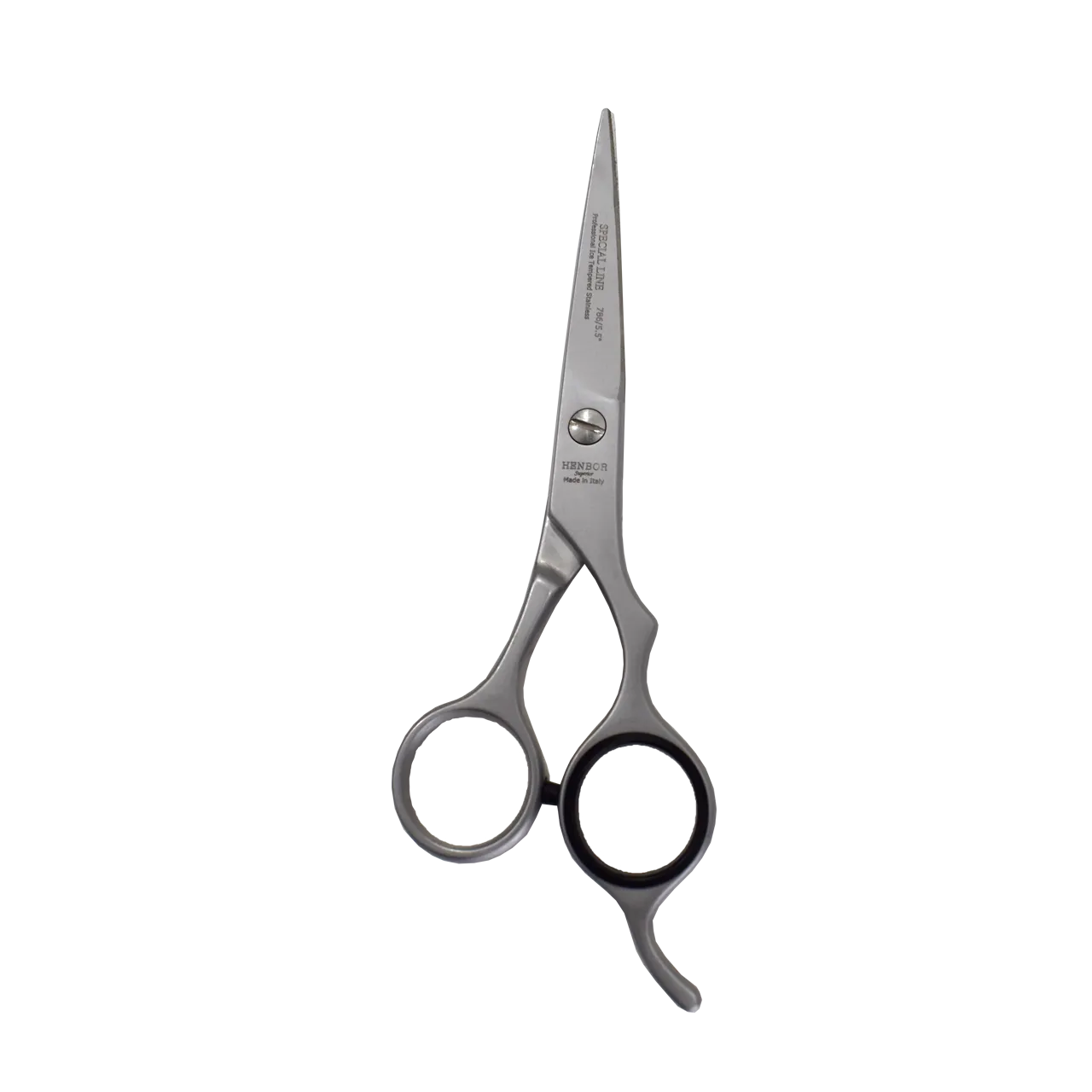 Henbor - Other - ITALY SPECIAL LINE BARBER SCISSOR ART. NO.786/5 1/2 (NEW)