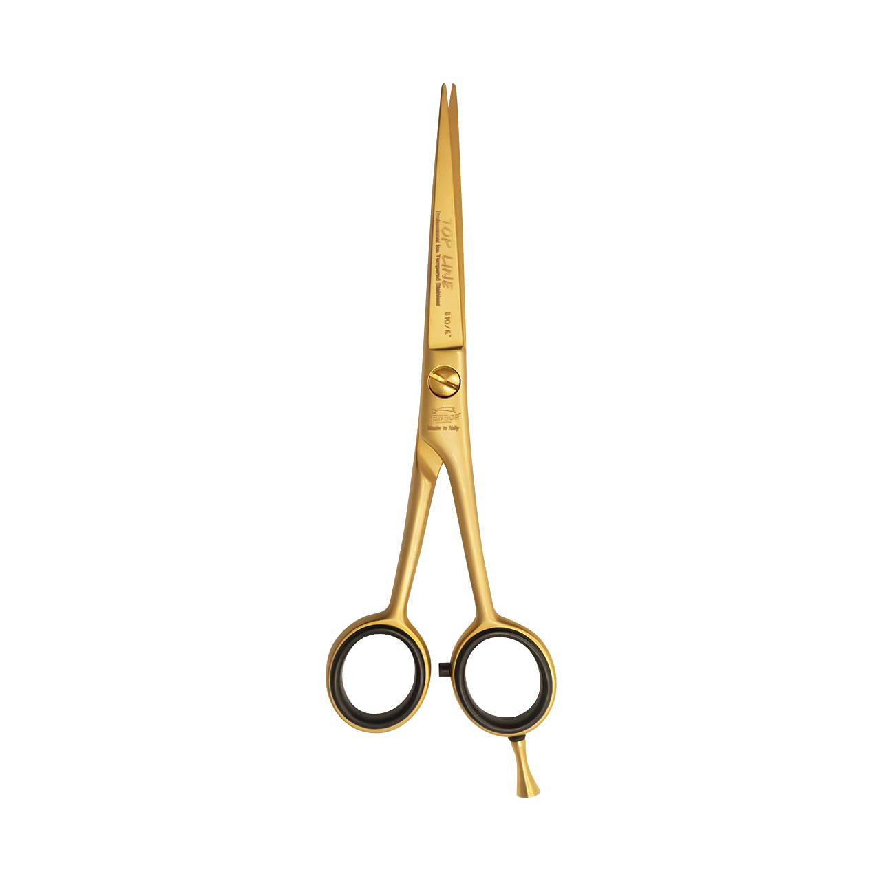 Henbor - Other - Superior Professional Scissor - Top Gold Series 810G - 6