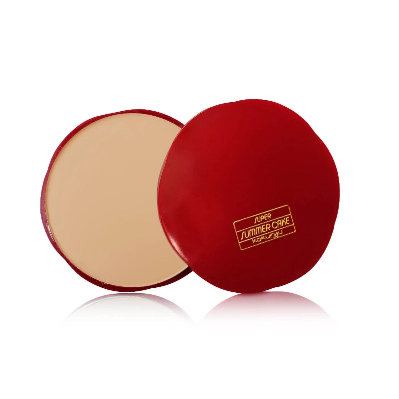 Kokuryu - Super Summer Cake | Najafi Cosmetics