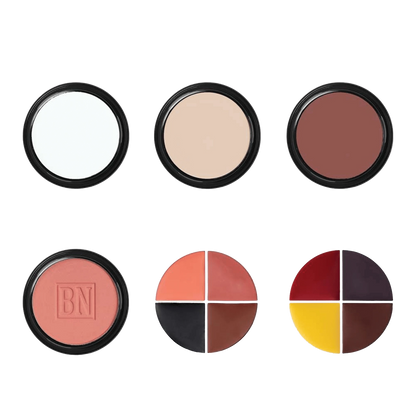 Benye - Theatrical Cream | Najafi Cosmetics