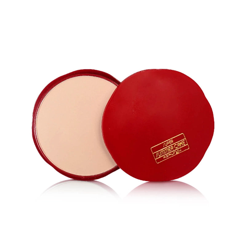 Kokuryu - Super Summer Cake | Najafi Cosmetics