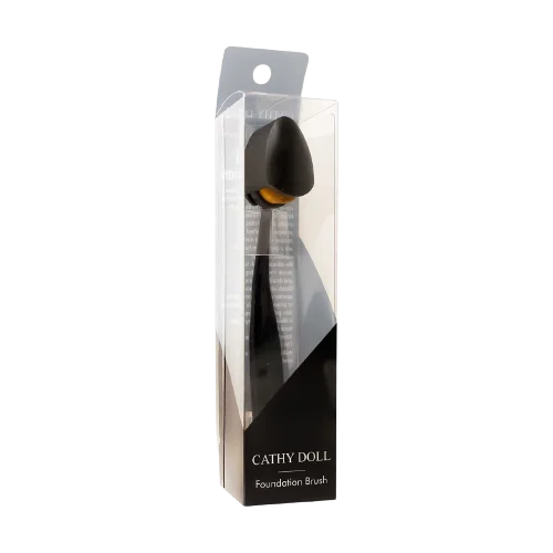 Cathy Doll - Foundation Brush - CATHY DOLL CD-FB101 FOUNADATION BRUSH (0014)