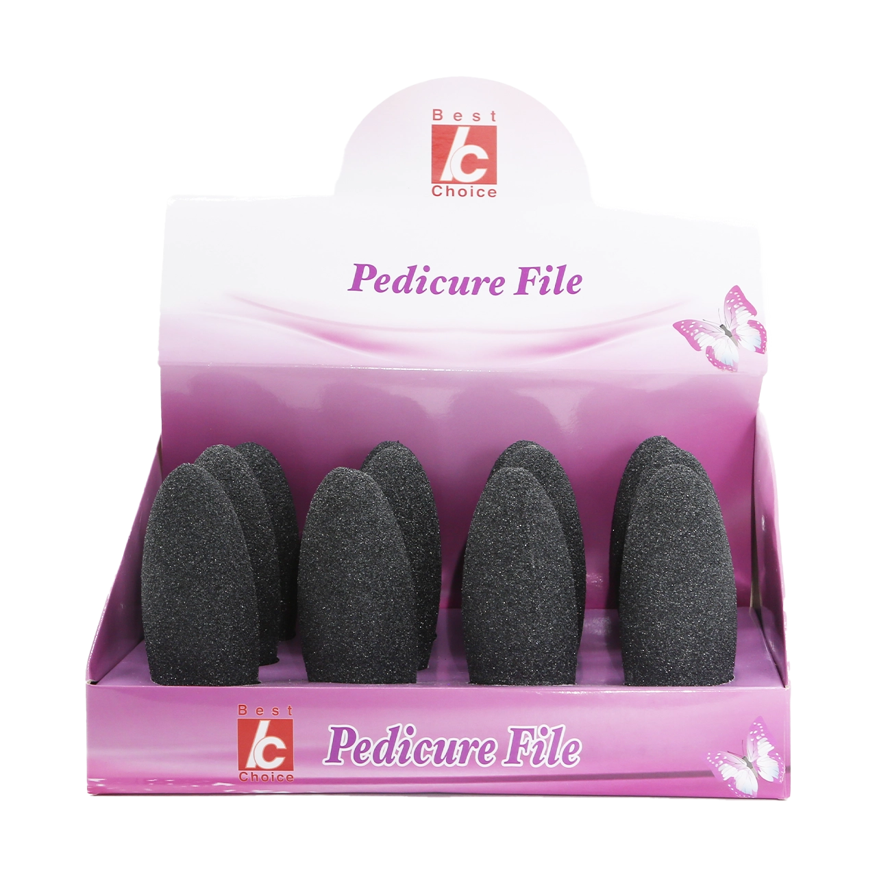 Best Choice - Other - Black Hole Pedicure File