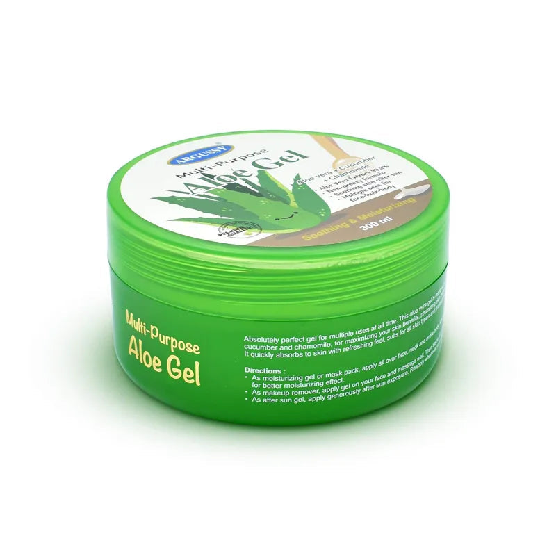 Argussy - Other - Multi Purpose Aloe Vera Gel 300ml