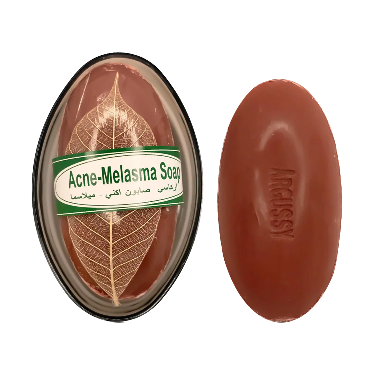 Argussy - Soap - Acne-Melasma Soap 110g