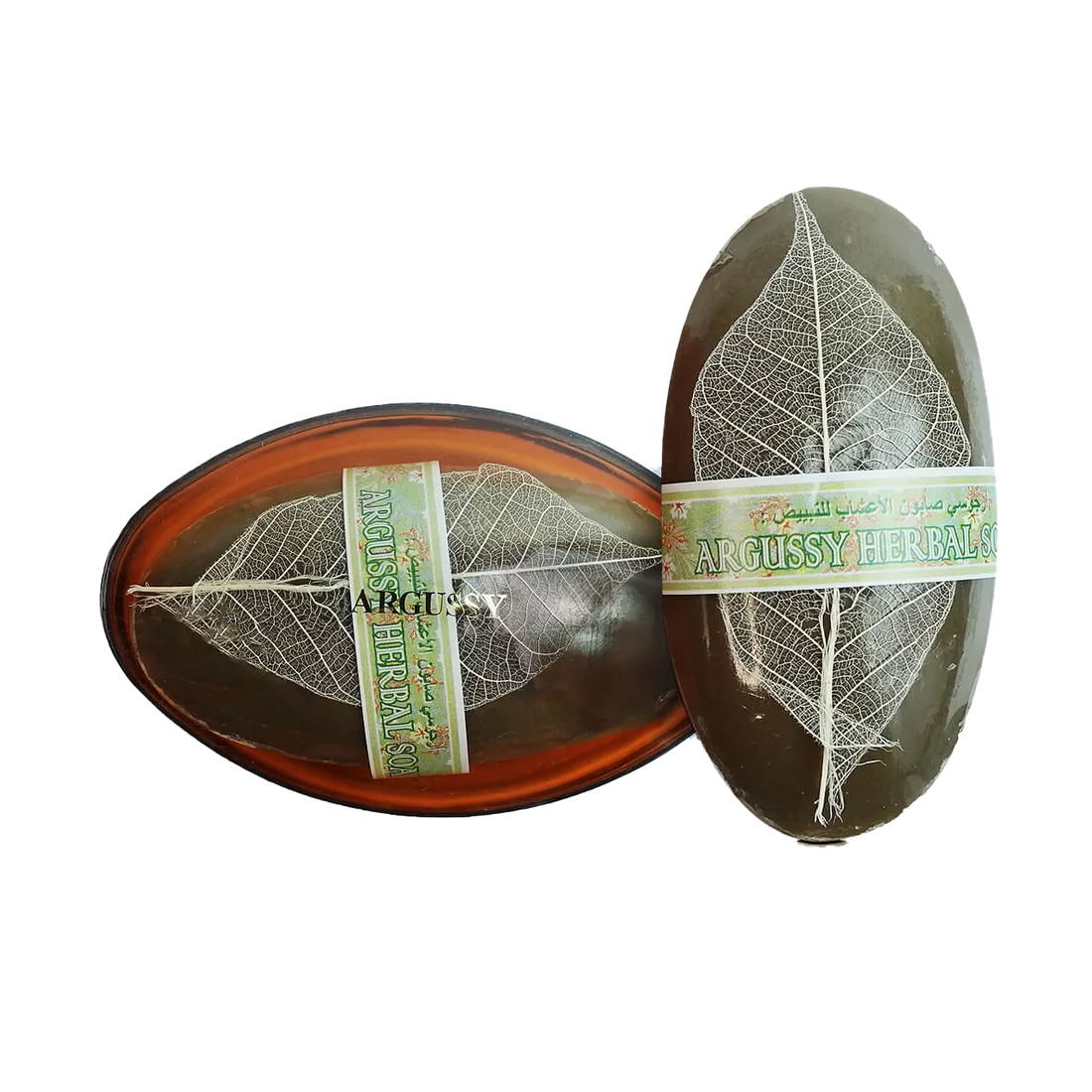 Herbal Soap 110g Argussy