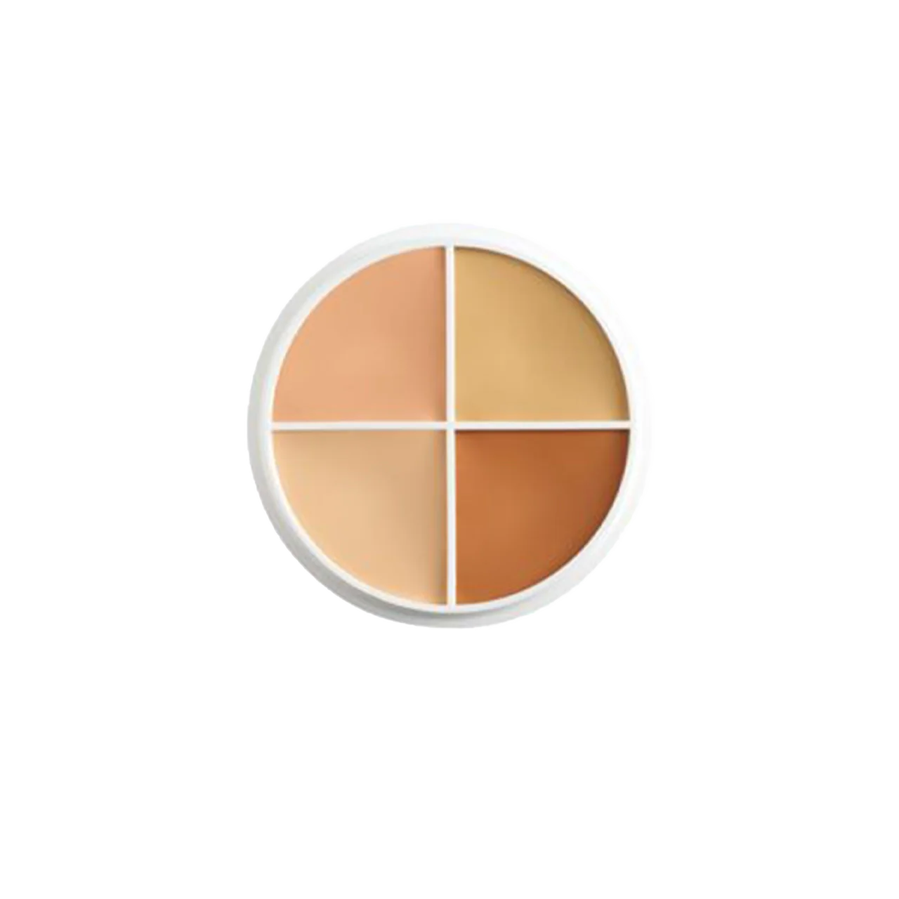 Ben Nye - Concealer Wheel - MediaProHD Concealer Wheel SK-11 Tattoo Cover-All