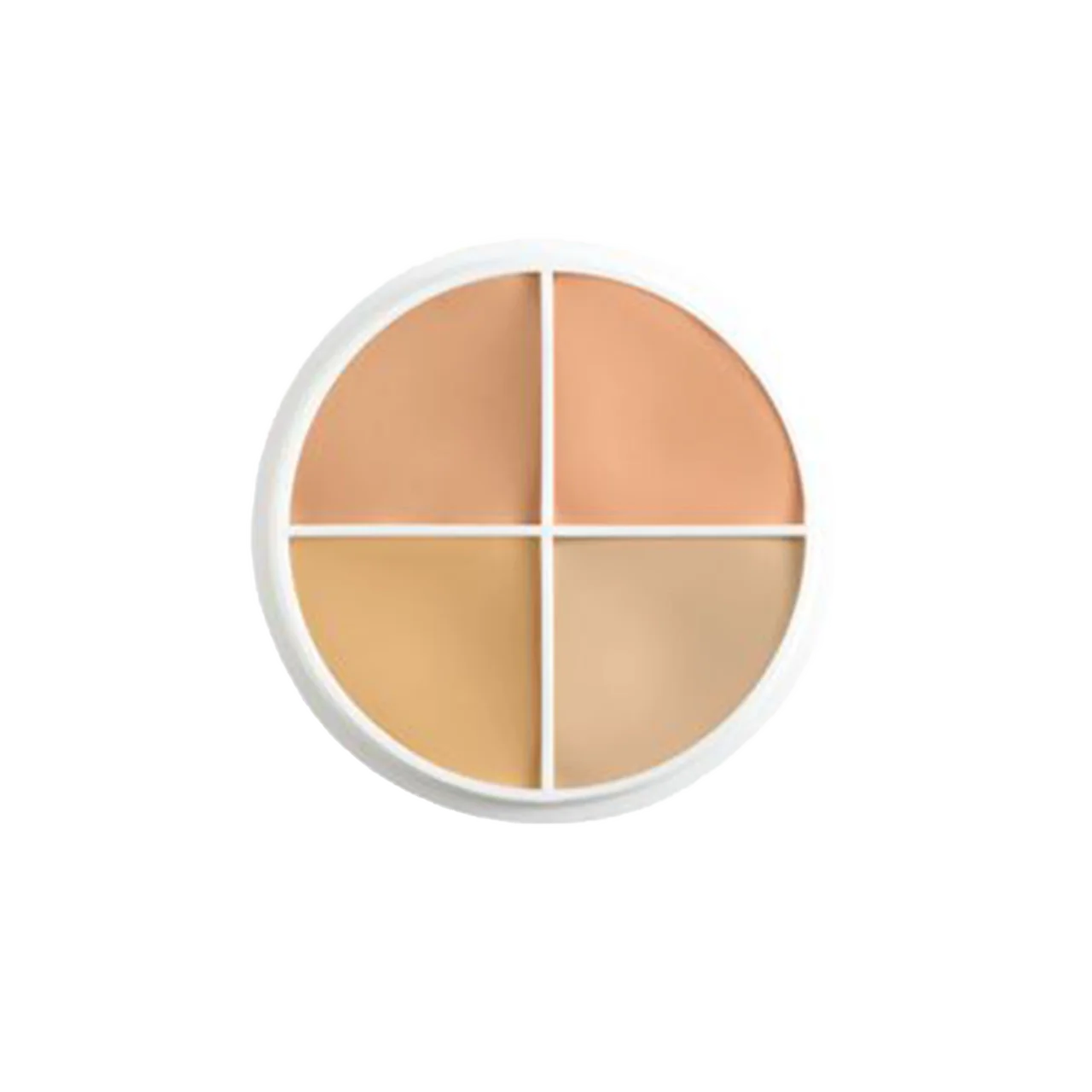 Ben Nye - Concealer Wheel - MediaProHD Concealer Wheel SK-1 Cover-All