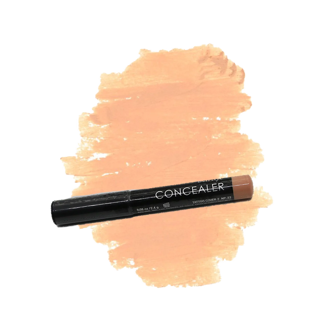 Ben Nye - Concealer Crayon - Concealer Crayon NP-22 Tattoo Cover 2