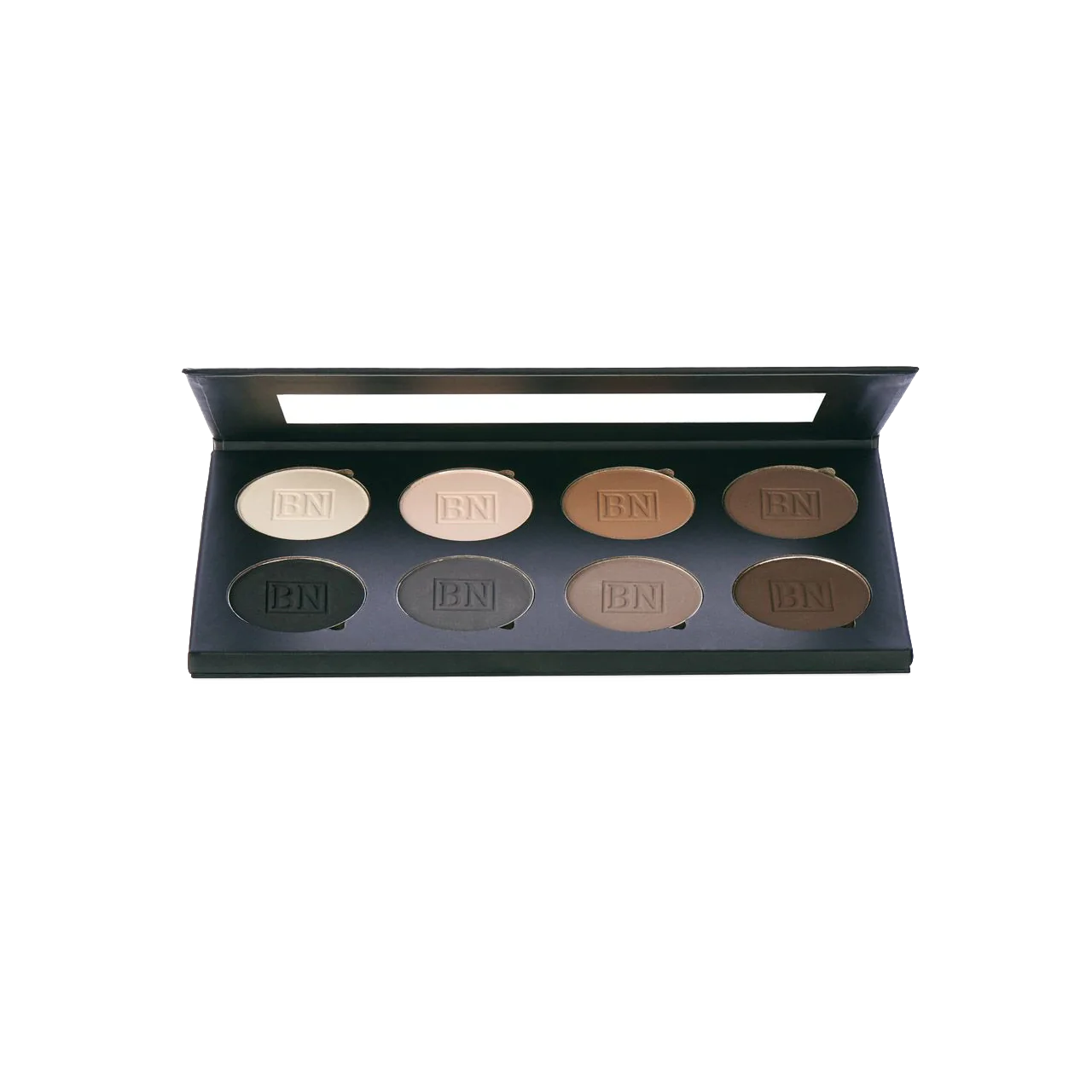 Ben Nye - Eye Shadow Palette - Essential Eye Shadow Palette ESP-912