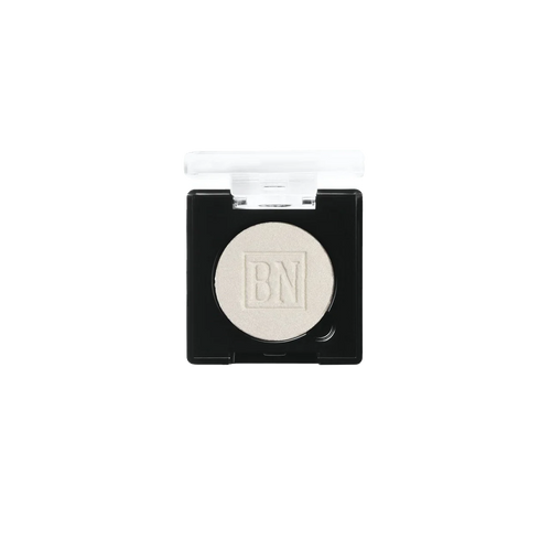 Ben Nye - Eye Shadow - Pearl Sheen Shadow PS-16 White Gold