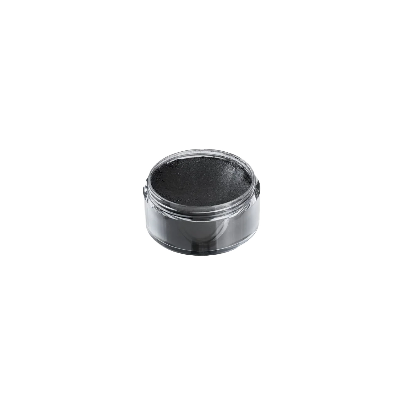 Ben Nye - Luxe Powder - Lumiere UltraLuxe Powder LX-200 Black Lustre