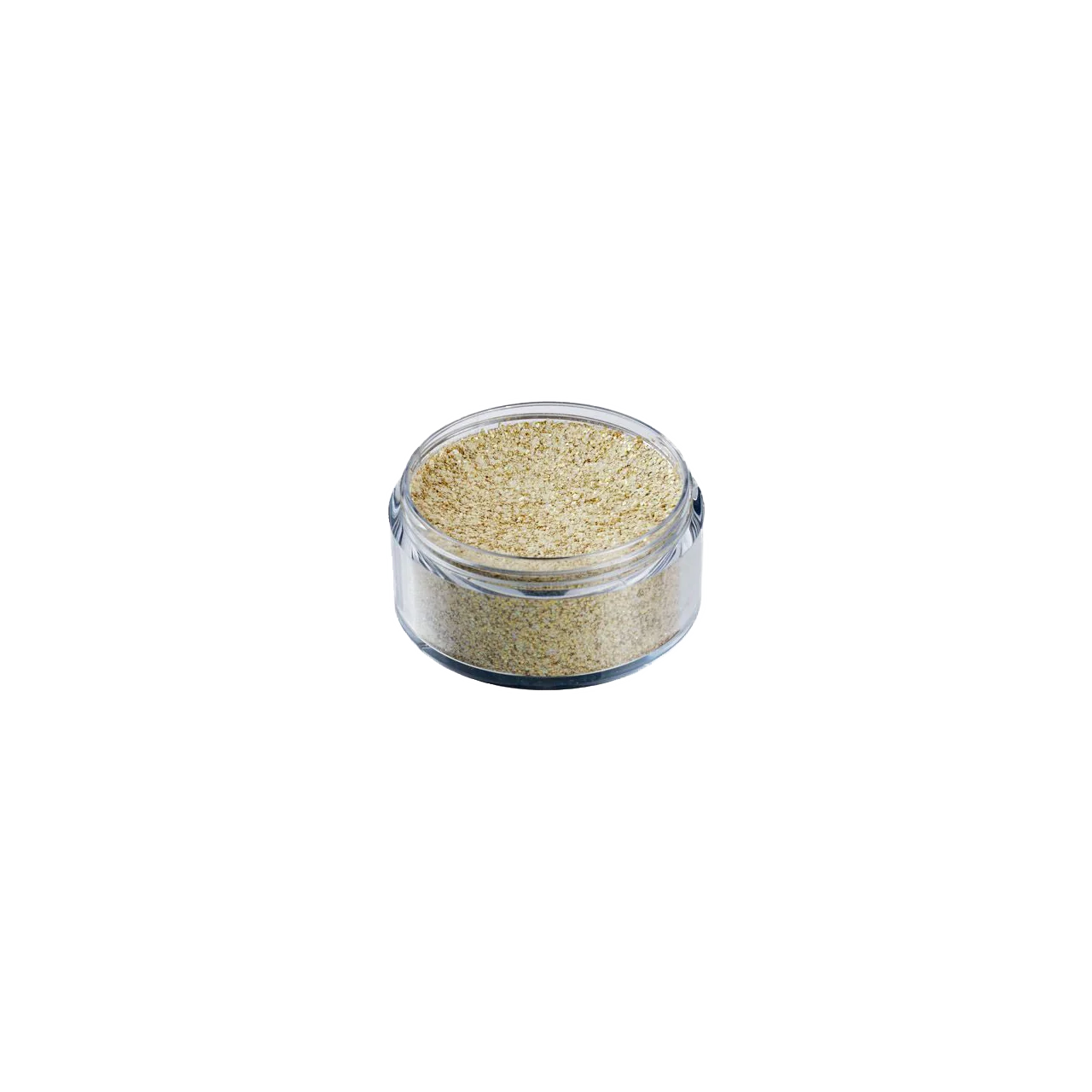 Ben Nye - Sparkle Powder - Lumiere Luxe Sparkle Powder LXS-2 Iced Gold