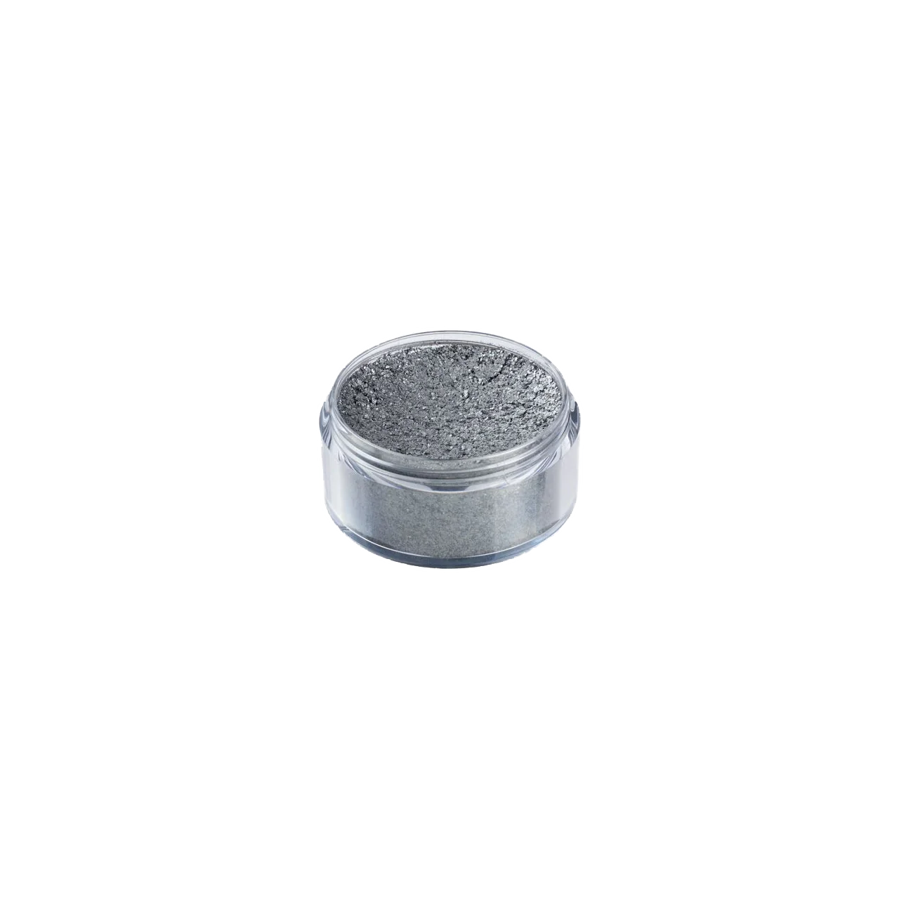 Ben Nye - Sparkle Powder - Lumiere Luxe Sparkle Powder LXS-4 Silver