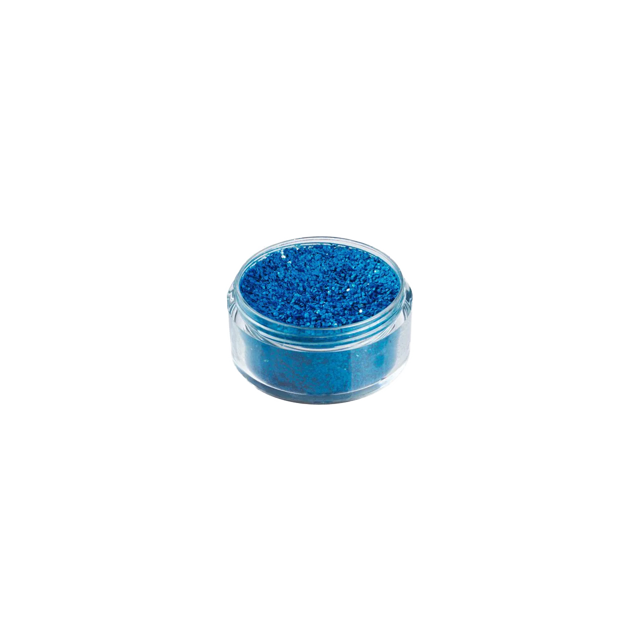 Ben Nye - Sparkle Powder - Lumiere Luxe Sparkle Powder LXS-12 Cosmic Blue