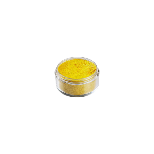 Ben Nye - Sparkle Powder - Lumiere Luxe Sparkle Powder LXS-61 Sun Yellow