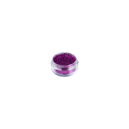 Ben Nye - Loose Glitter - Sparklers Glitter MD-6 Fuchsia